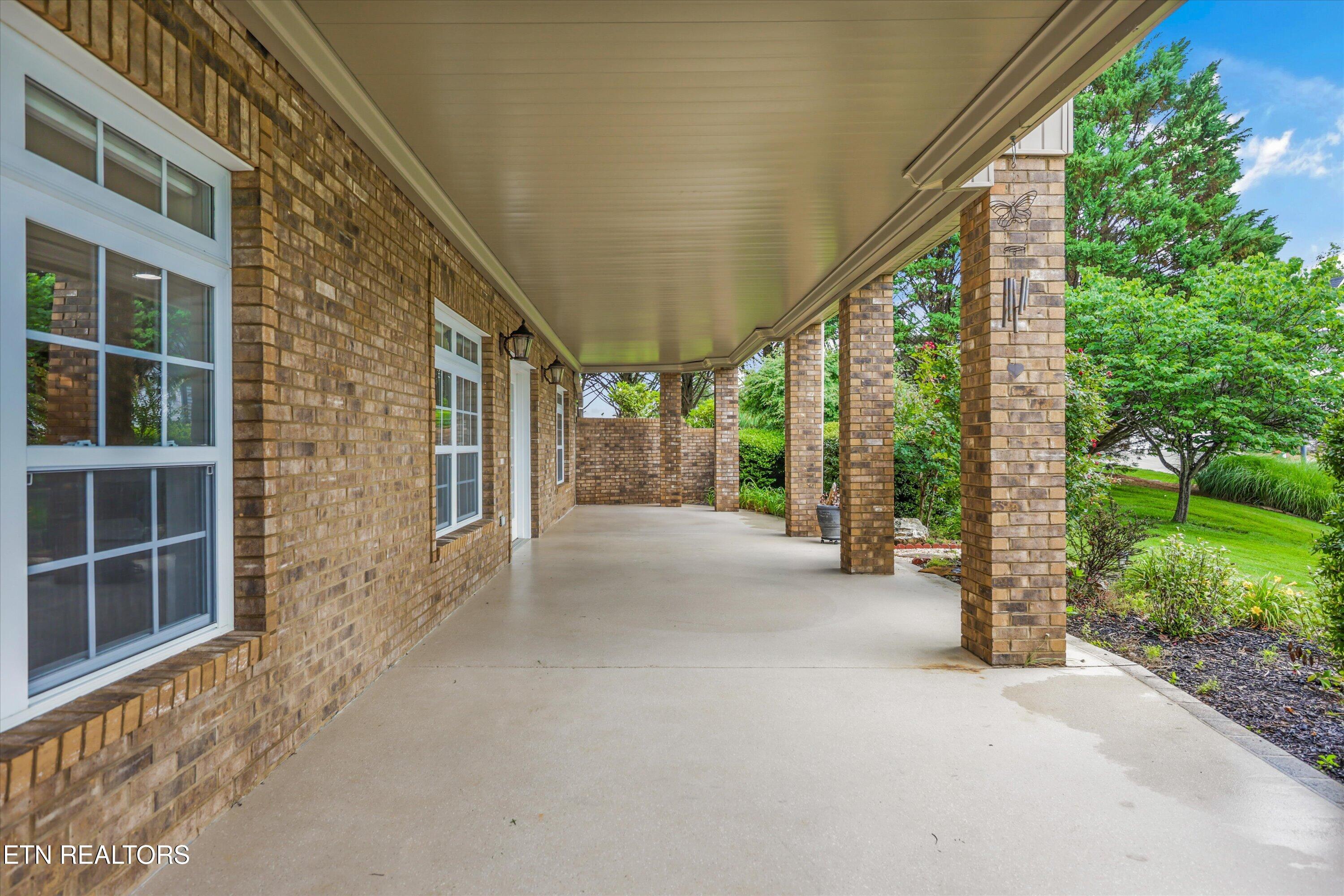 145 Nunyu Trail Vonore TN 37885