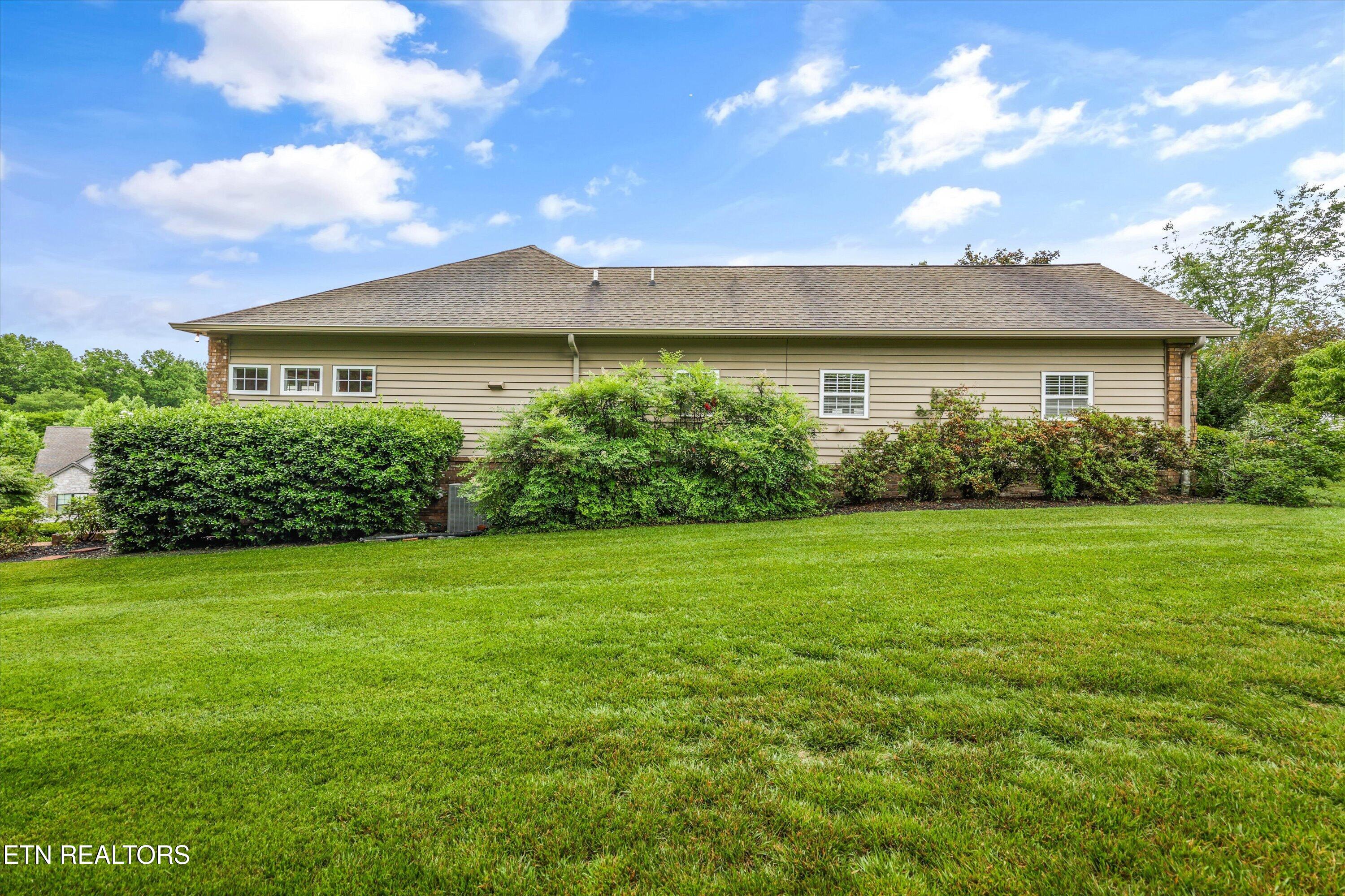 145 Nunyu Trail Vonore TN 37885