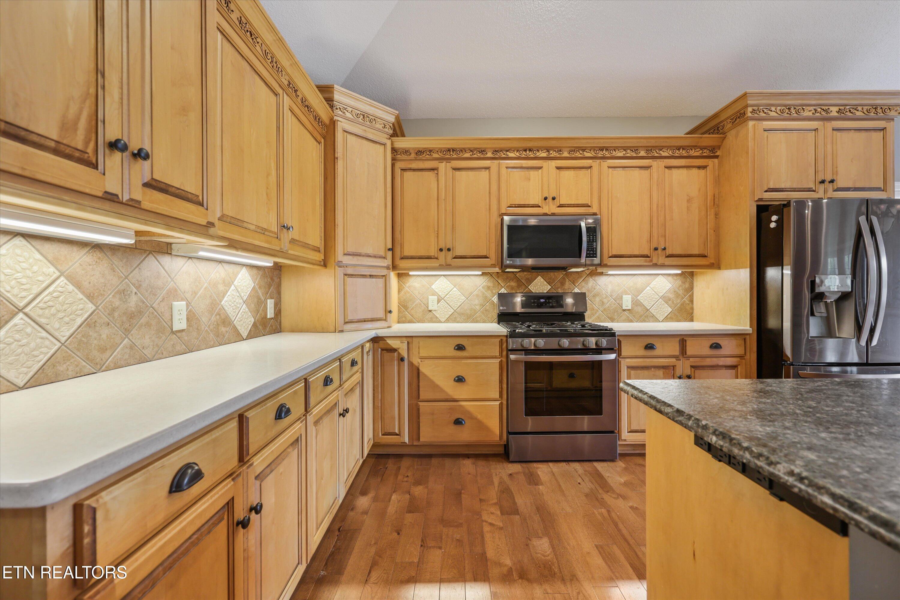 145 Nunyu Trail Vonore TN 37885