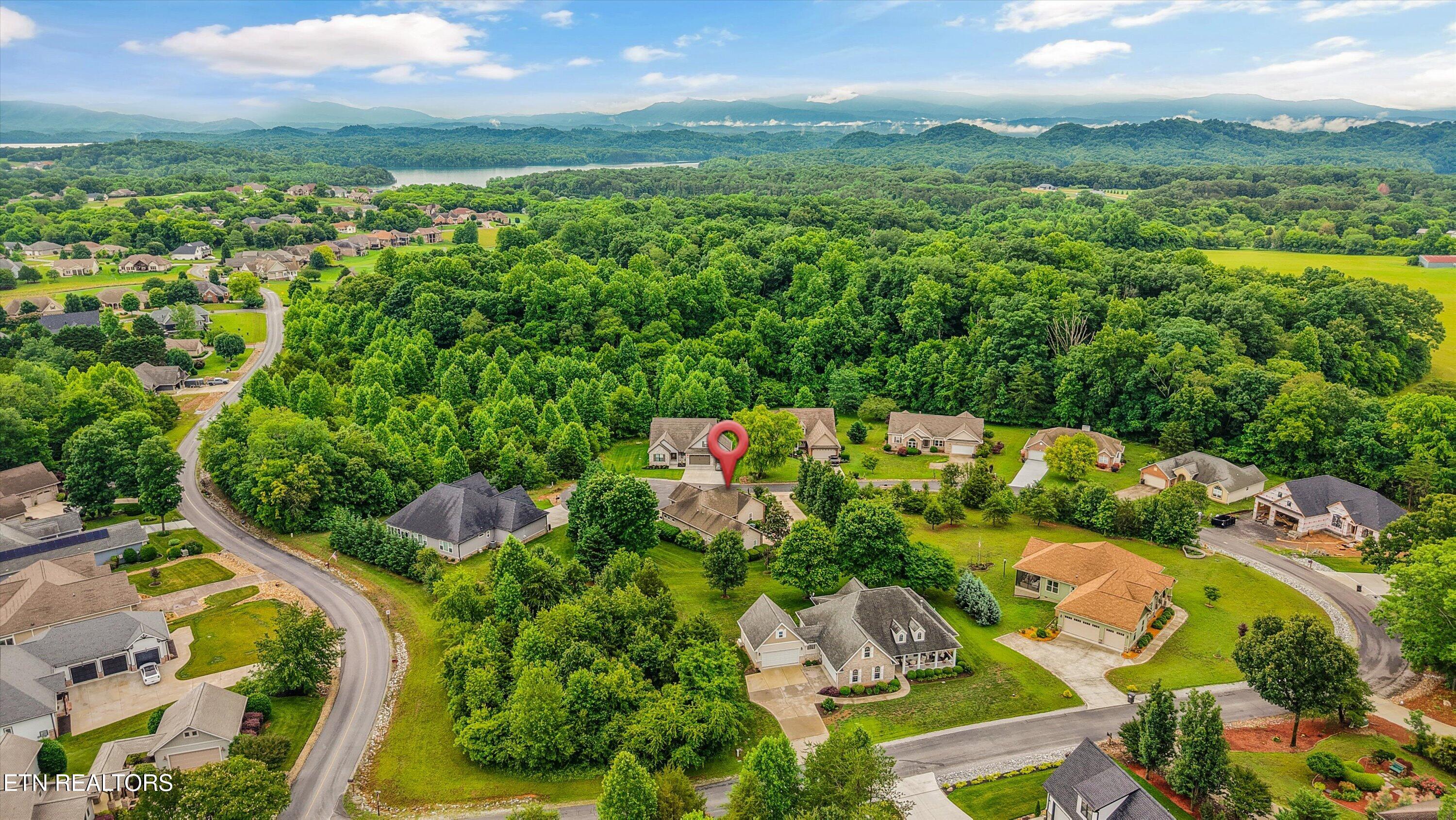 145 Nunyu Trail Vonore TN 37885