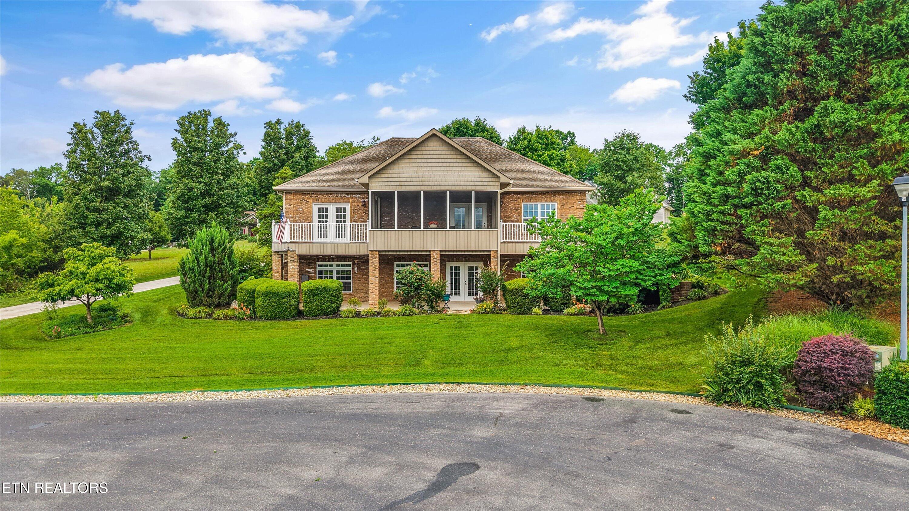 145 Nunyu Trail Vonore TN 37885