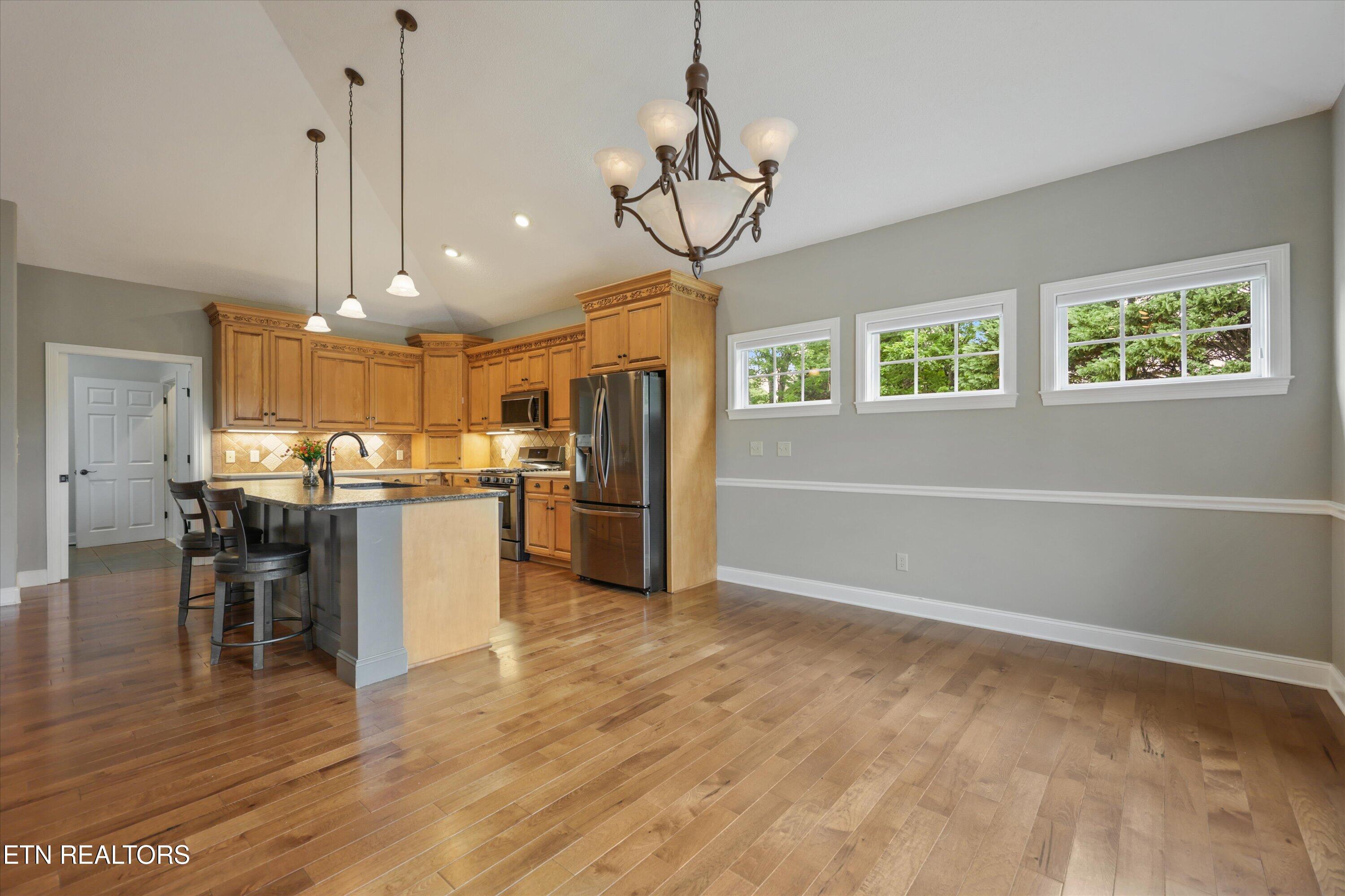 145 Nunyu Trail Vonore TN 37885