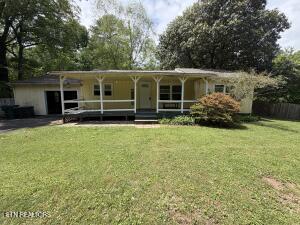 496 S Mcdonald Road Mcdonald TN 37353