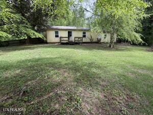 496 S Mcdonald Road Mcdonald TN 37353