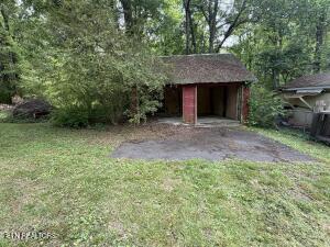 496 S Mcdonald Road Mcdonald TN 37353