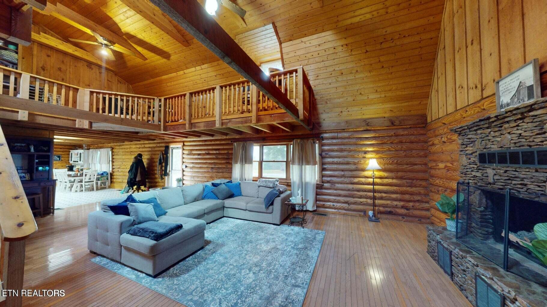 3650 River Road Decatur TN 37322