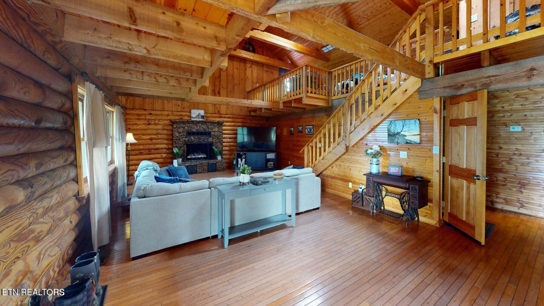 3650 River Road Decatur TN 37322