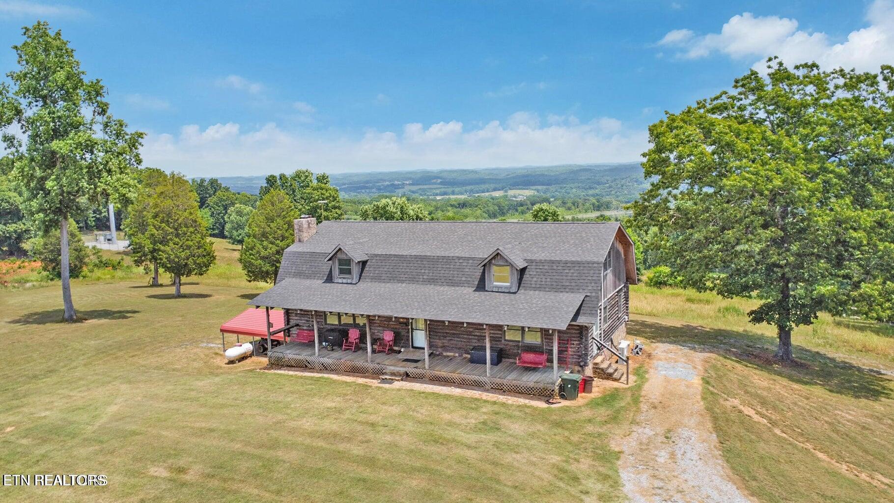 3650 River Road Decatur TN 37322