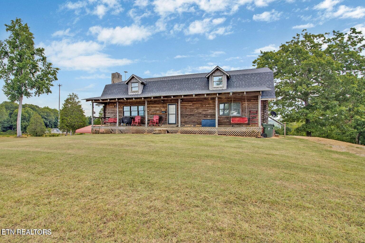 3650 River Road Decatur TN 37322
