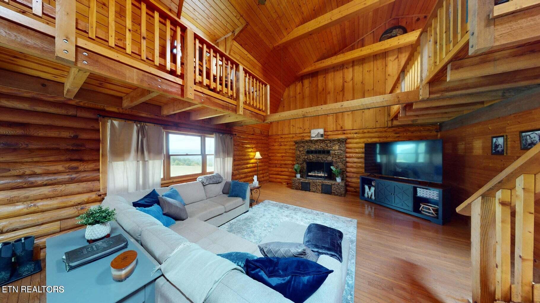 3650 River Road Decatur TN 37322