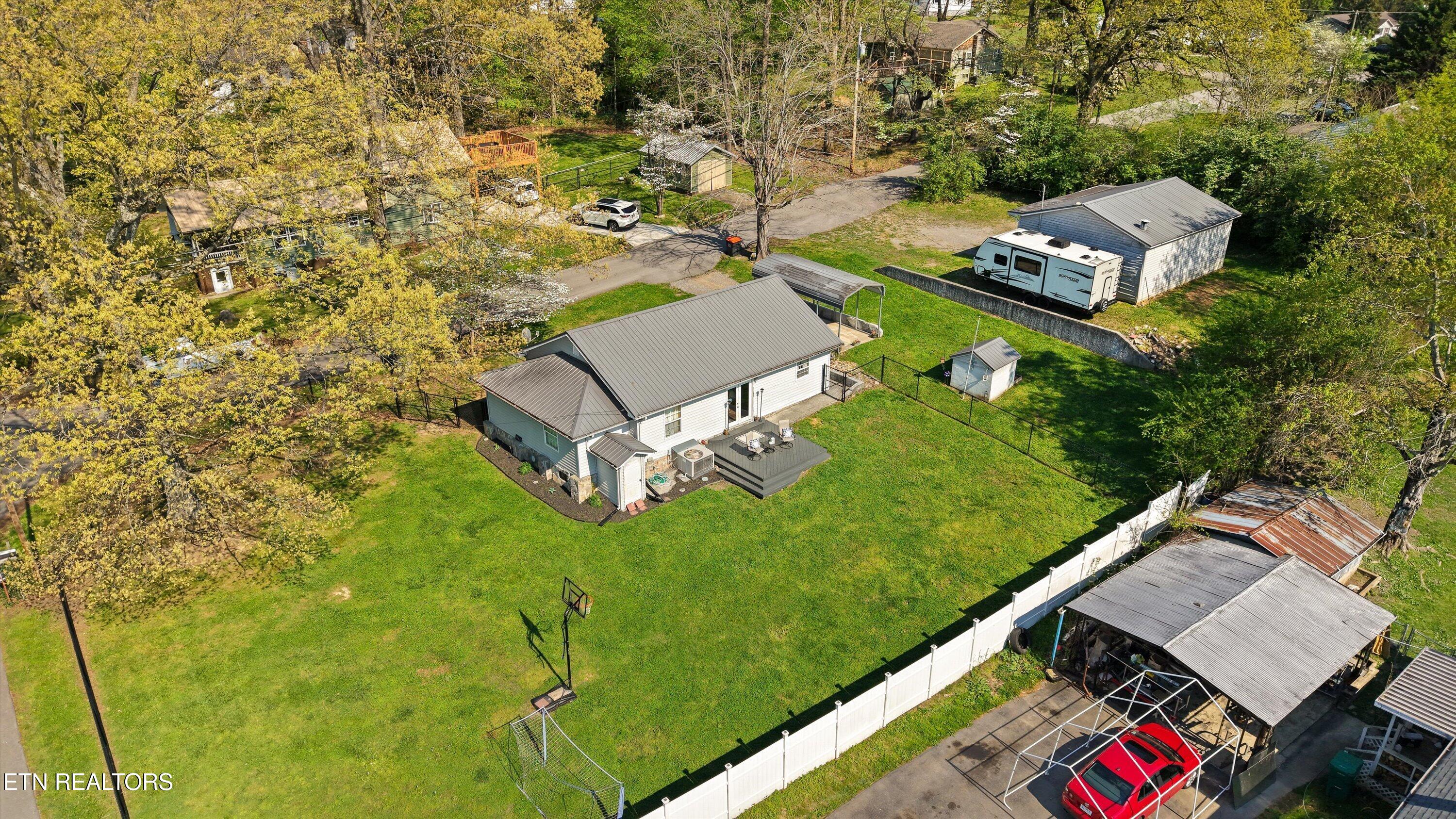 4540 Wildwood Springs Road Maryville TN 37804
