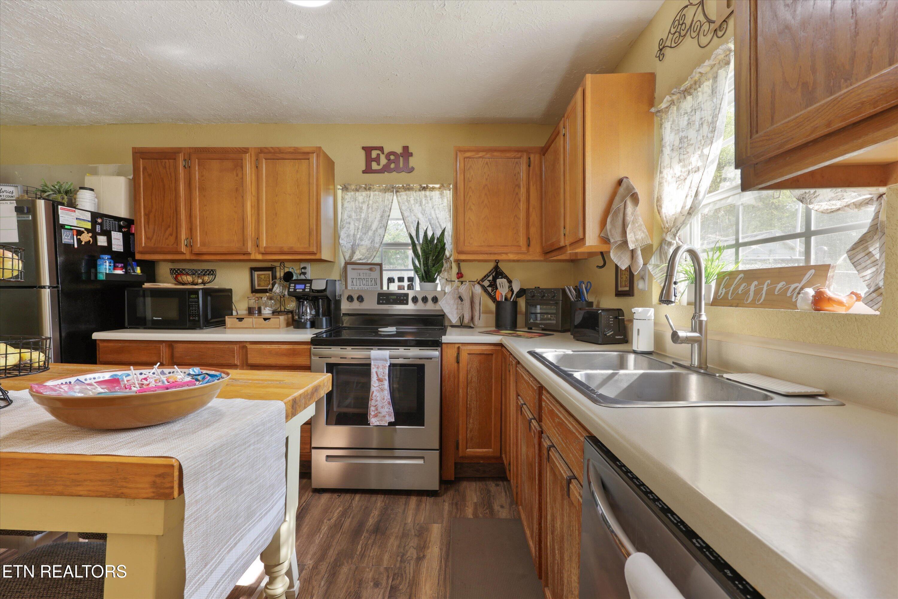 4540 Wildwood Springs Road Maryville TN 37804