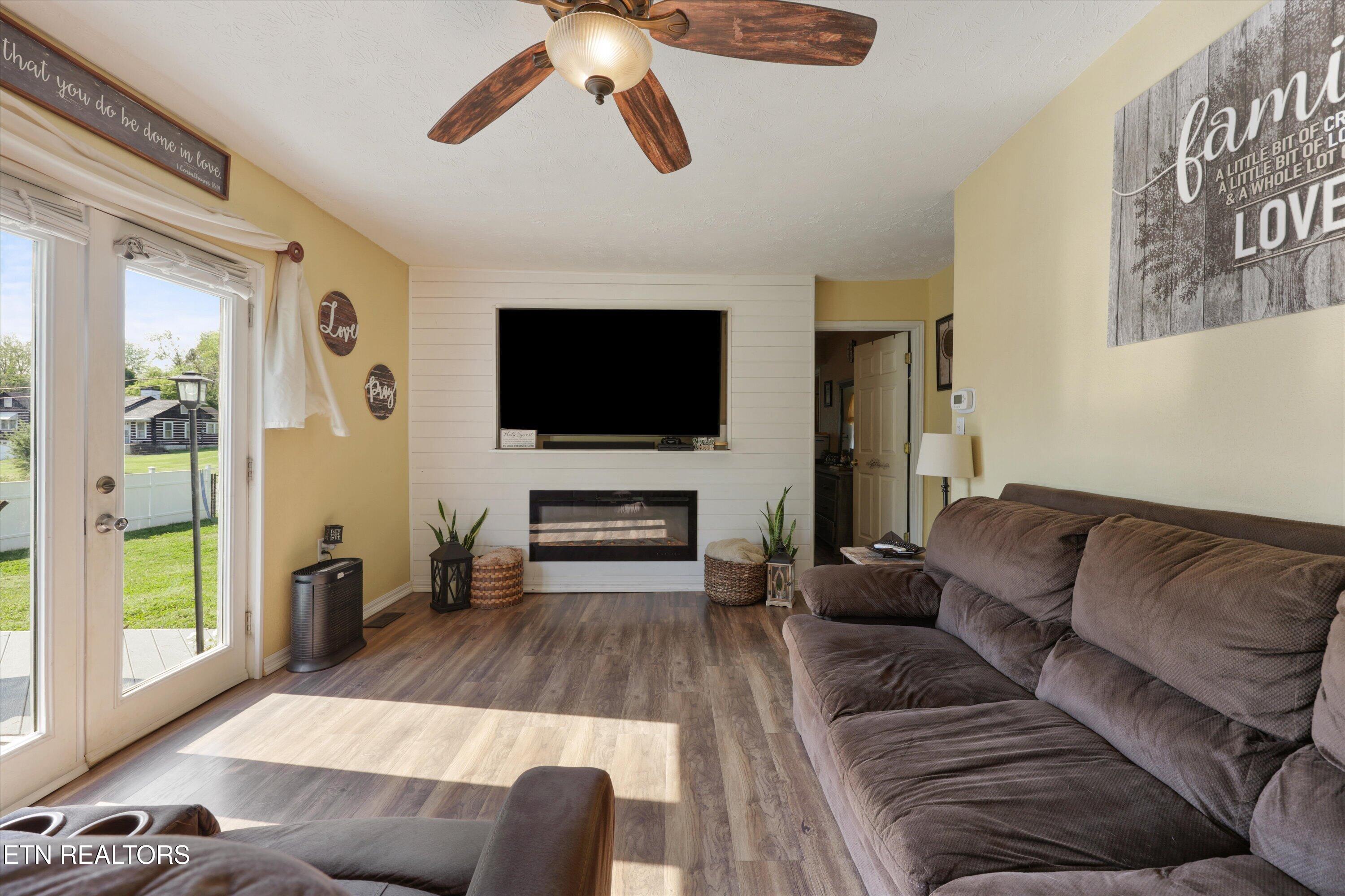 4540 Wildwood Springs Road Maryville TN 37804