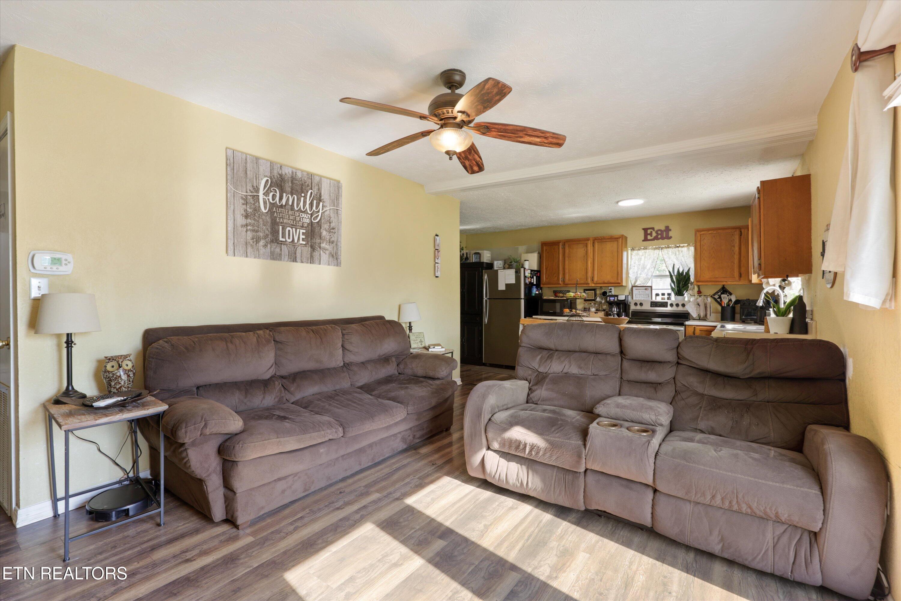 4540 Wildwood Springs Road Maryville TN 37804