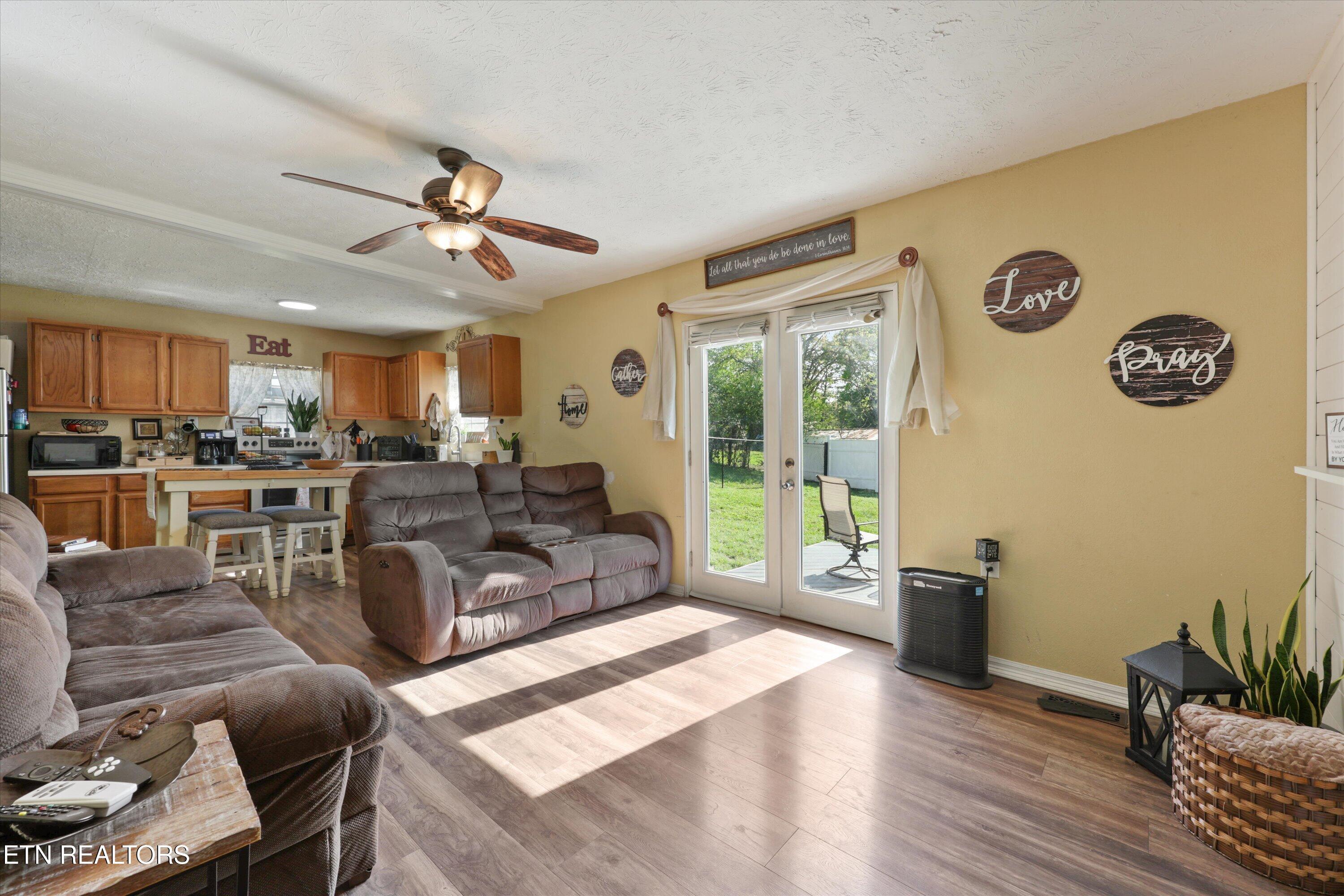 4540 Wildwood Springs Road Maryville TN 37804