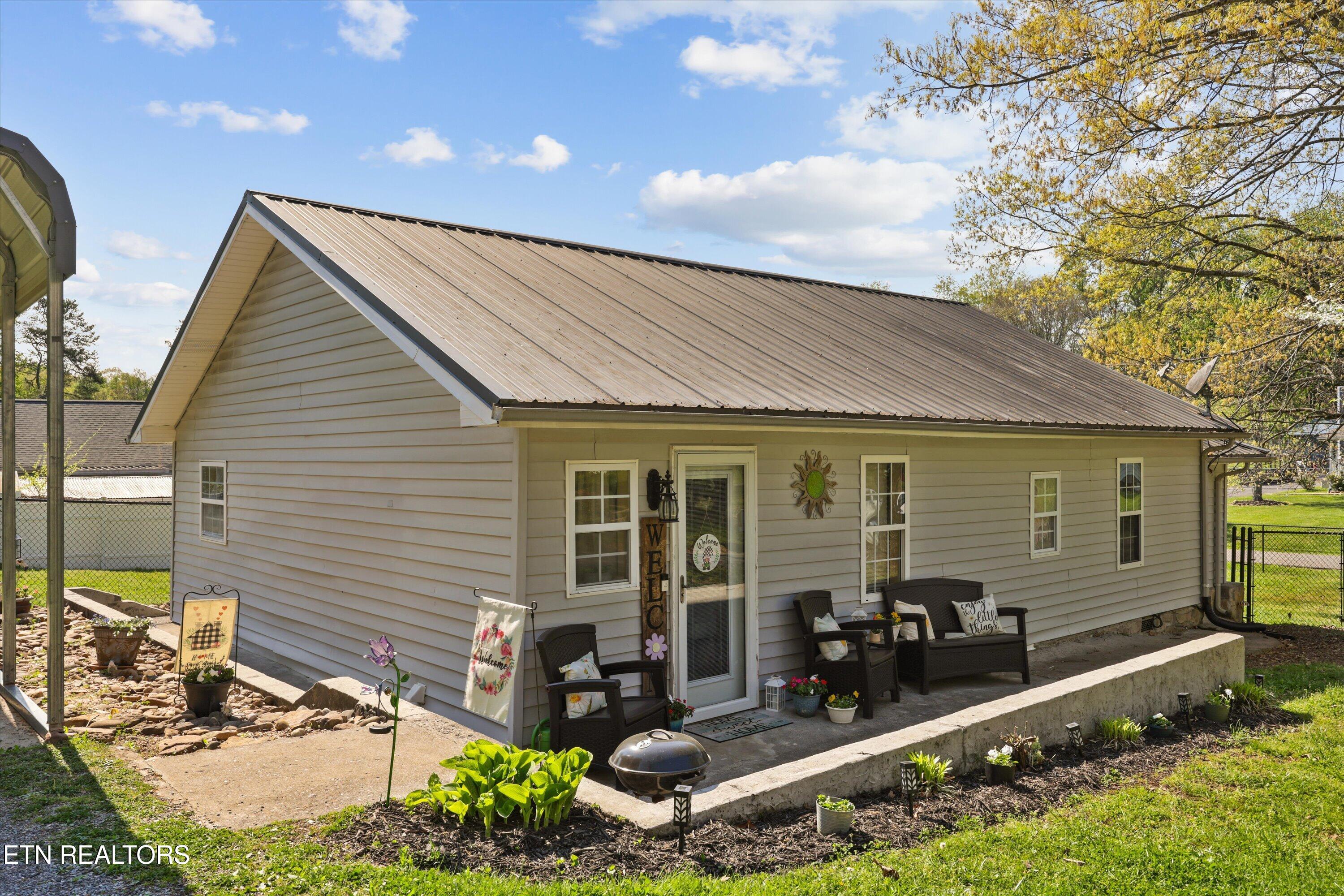 4540 Wildwood Springs Road Maryville TN 37804