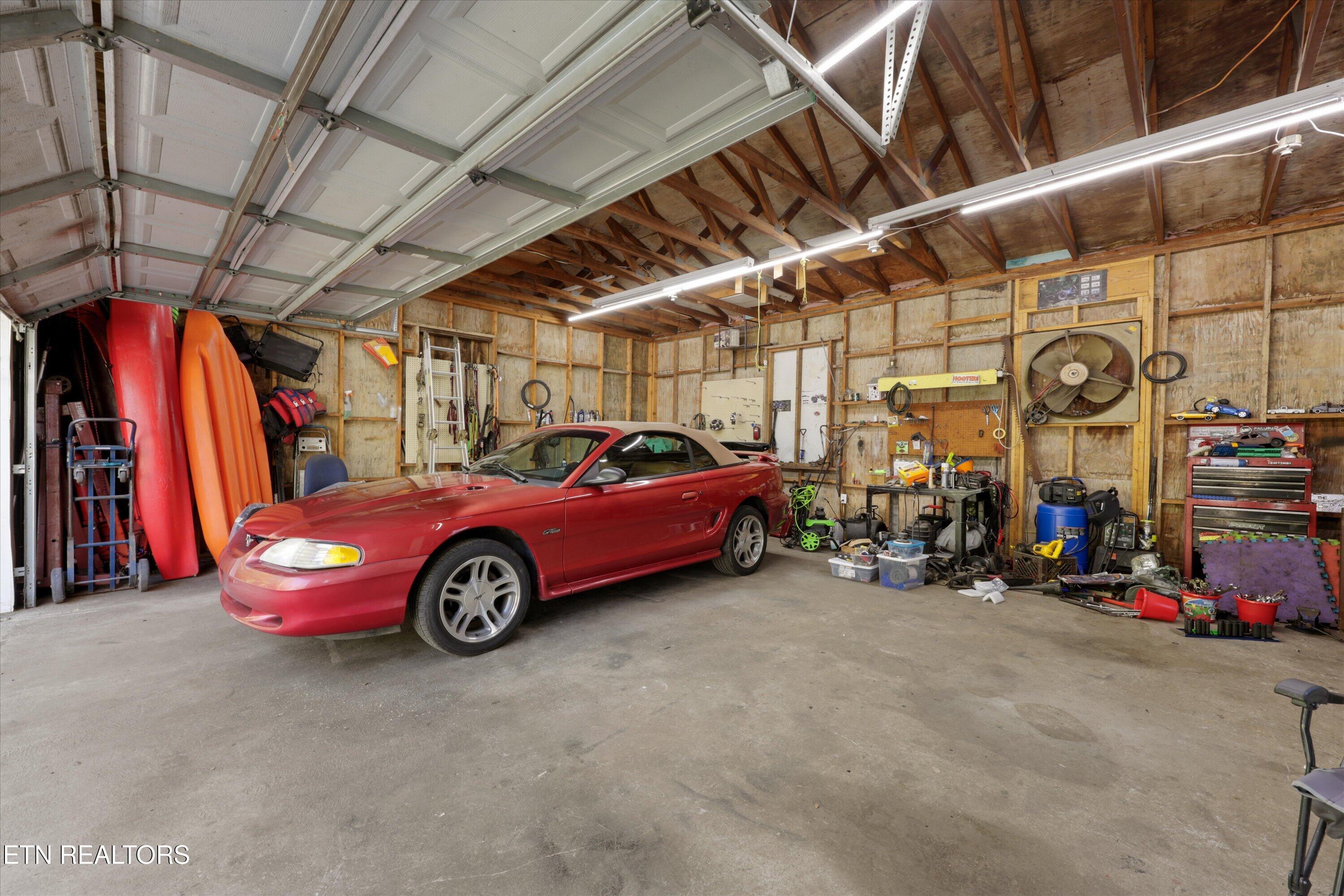4540 Wildwood Springs Road Maryville TN 37804