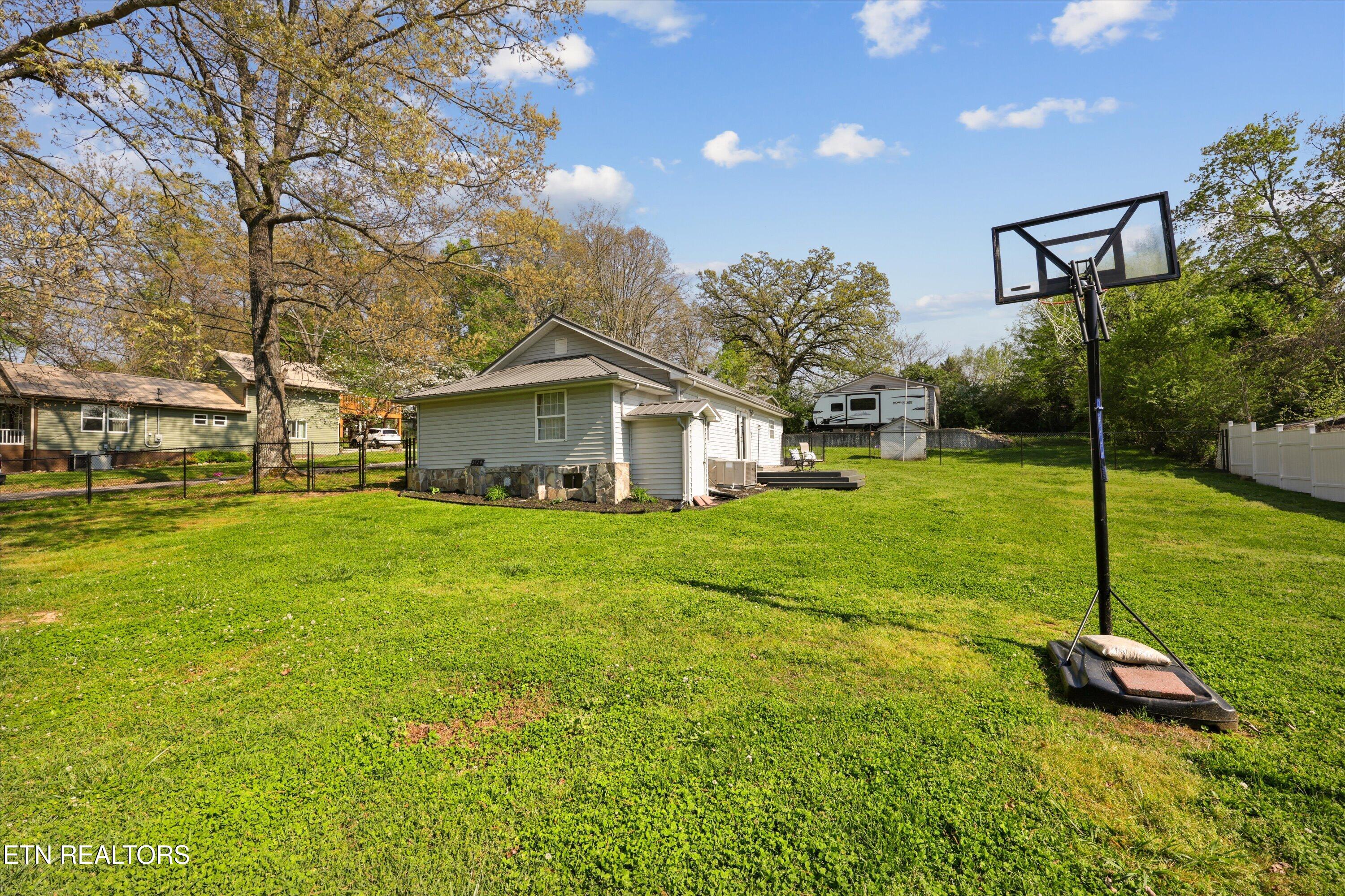 4540 Wildwood Springs Road Maryville TN 37804