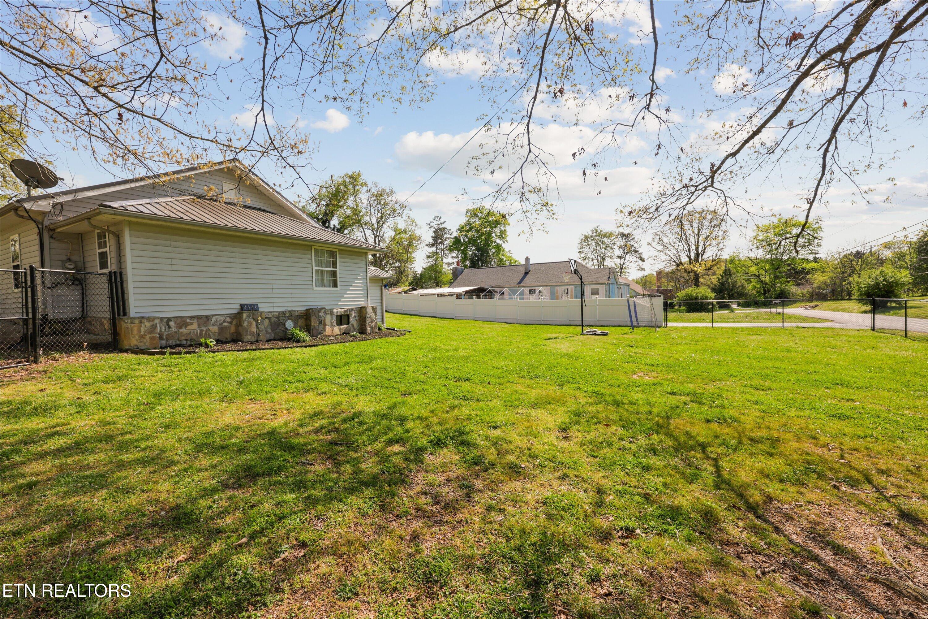4540 Wildwood Springs Road Maryville TN 37804