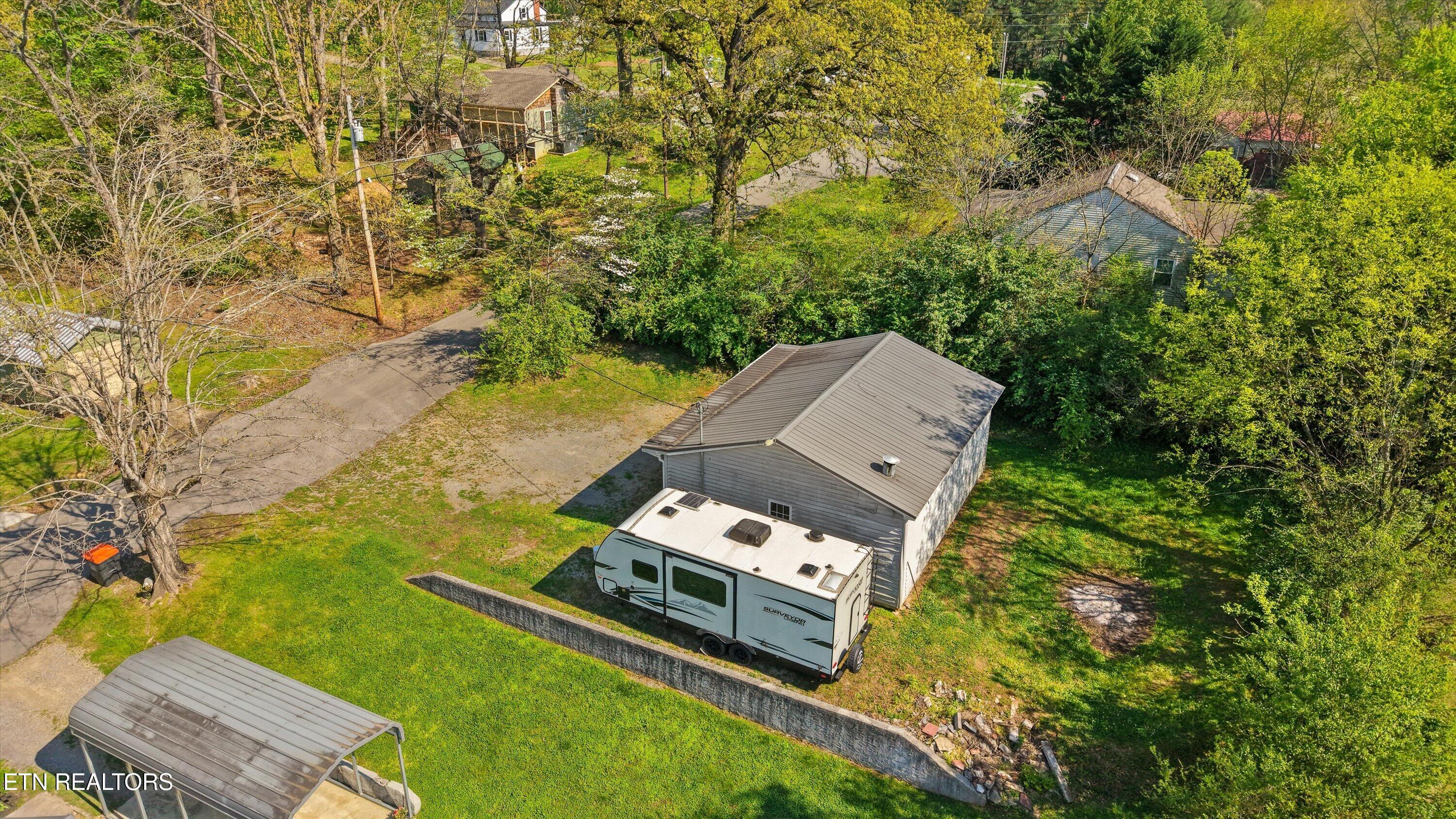 4540 Wildwood Springs Road Maryville TN 37804