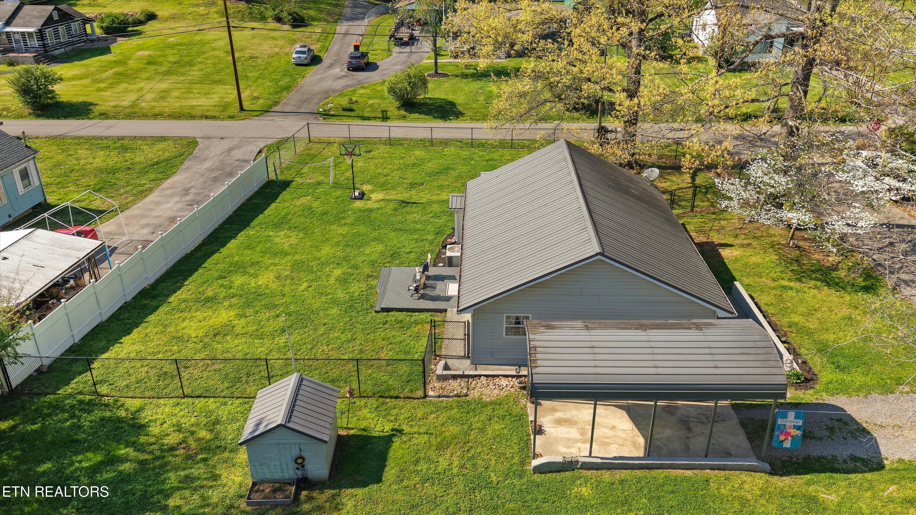 4540 Wildwood Springs Road Maryville TN 37804