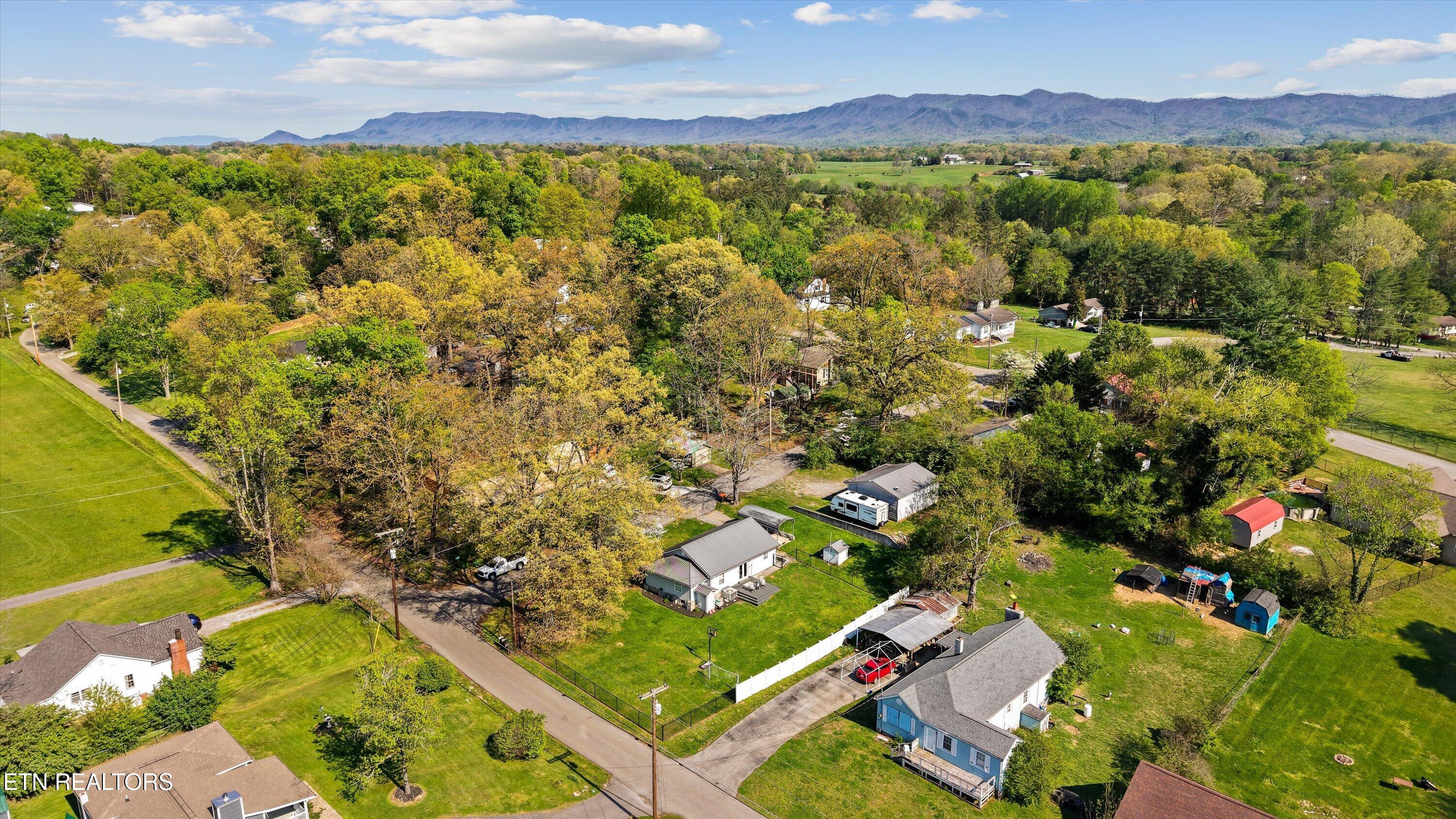 4540 Wildwood Springs Road Maryville TN 37804
