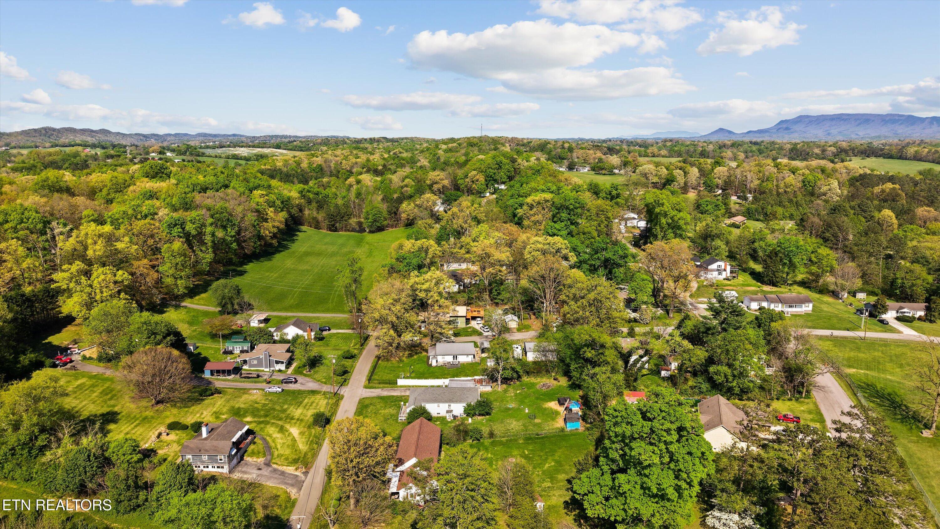 4540 Wildwood Springs Road Maryville TN 37804