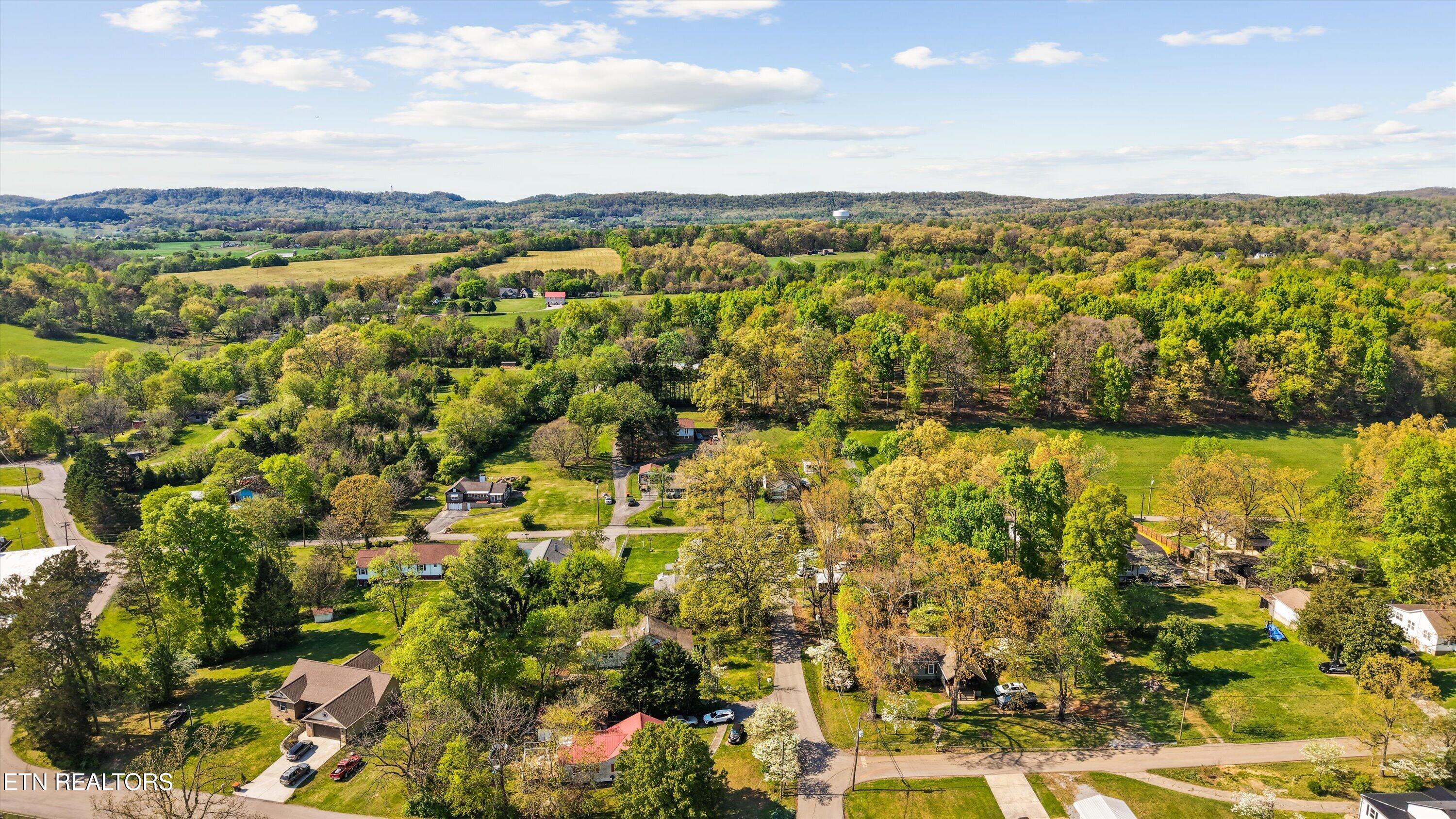 4540 Wildwood Springs Road Maryville TN 37804