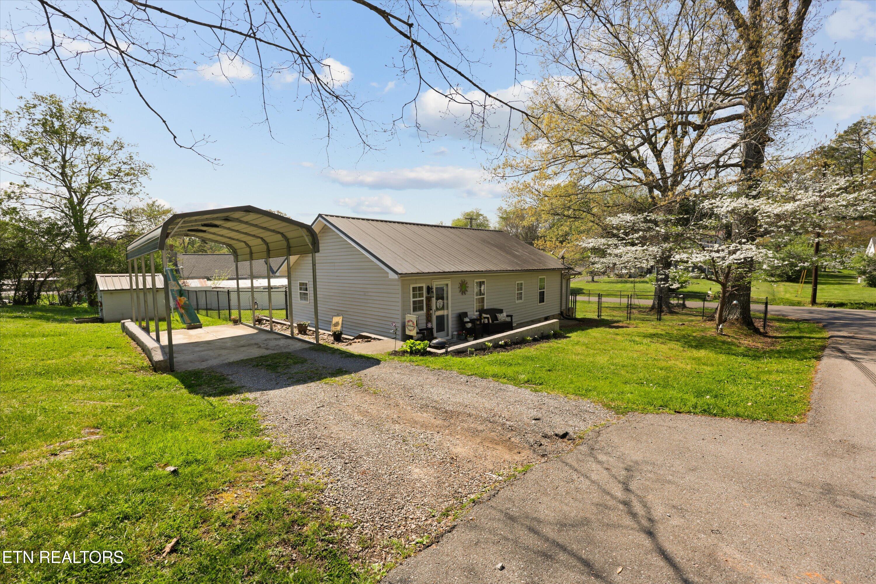 4540 Wildwood Springs Road Maryville TN 37804