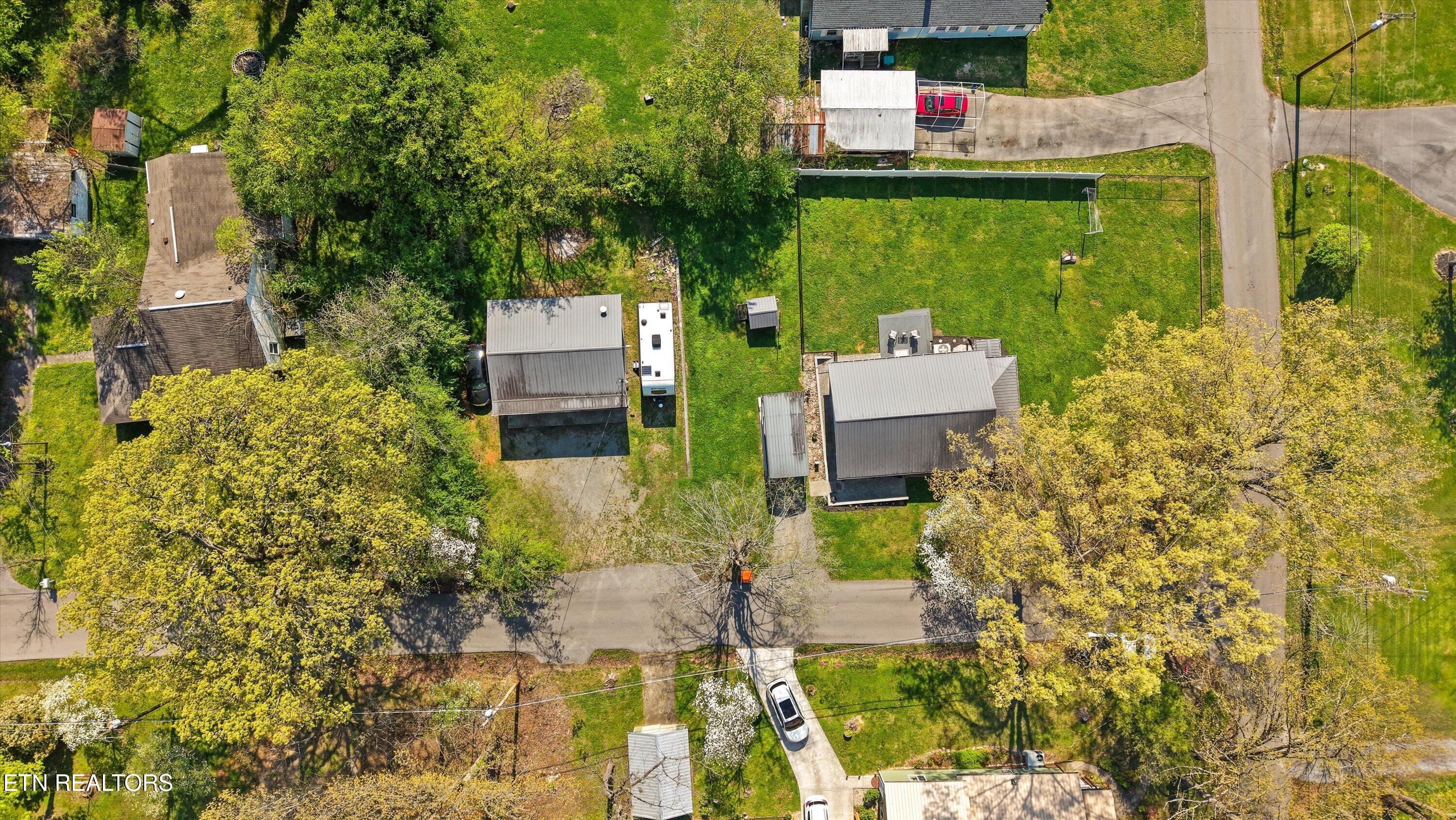 4540 Wildwood Springs Road Maryville TN 37804