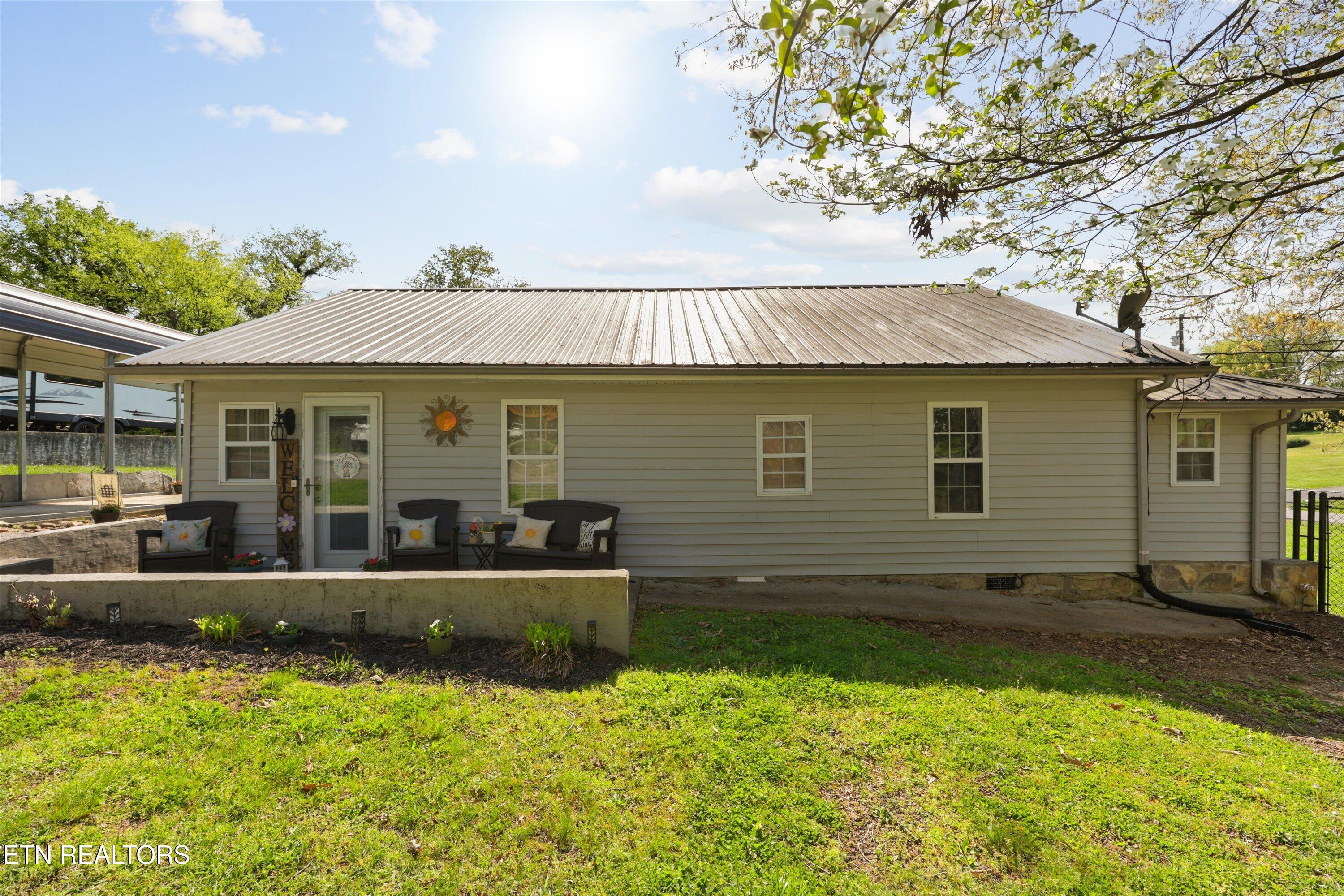 4540 Wildwood Springs Road Maryville TN 37804