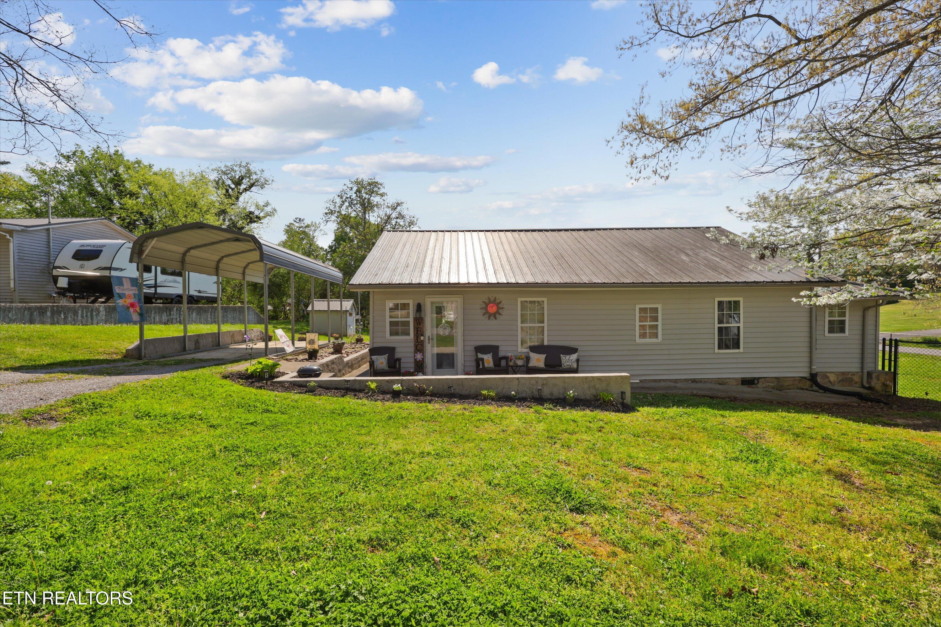 4540 Wildwood Springs Road Maryville TN 37804