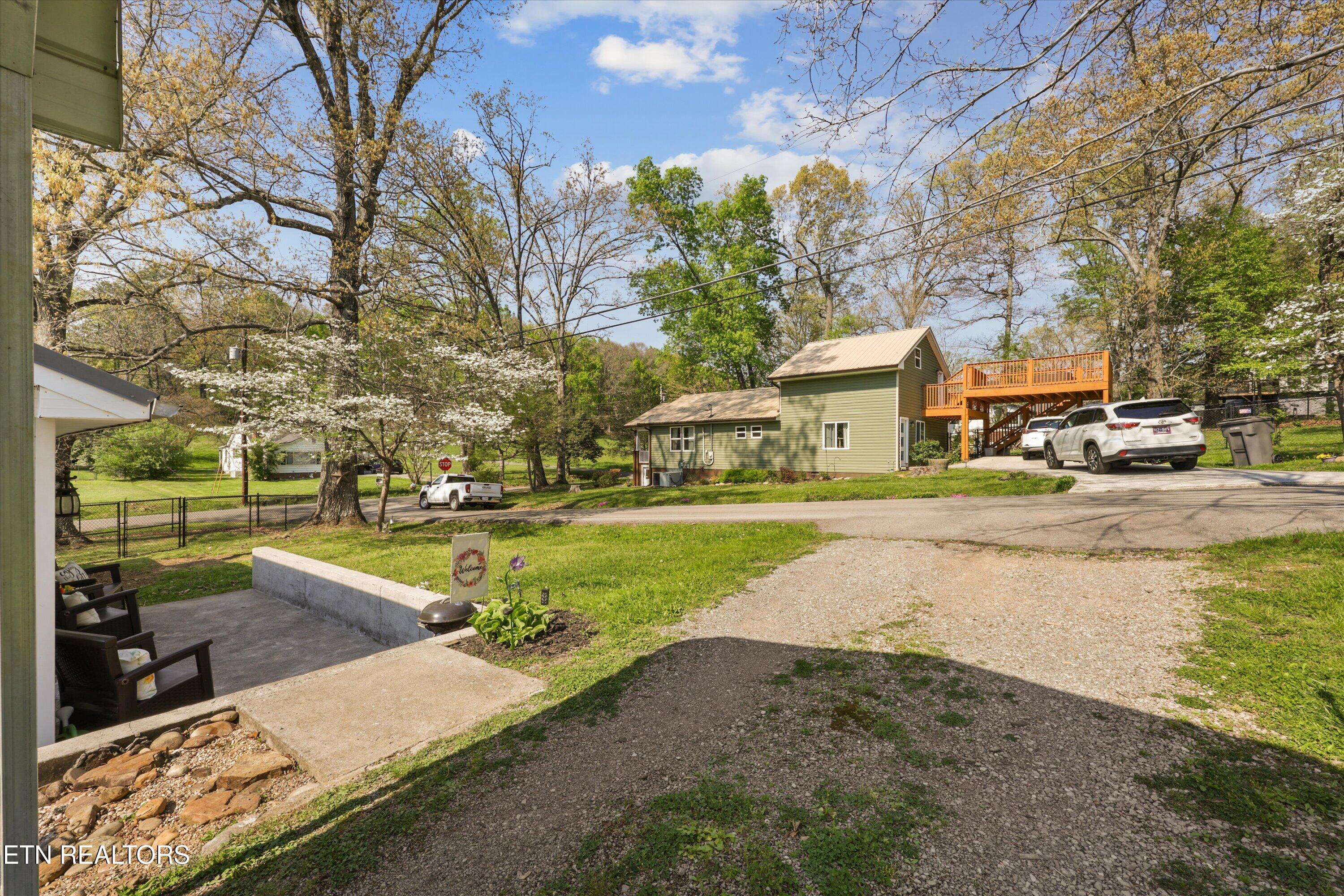 4540 Wildwood Springs Road Maryville TN 37804