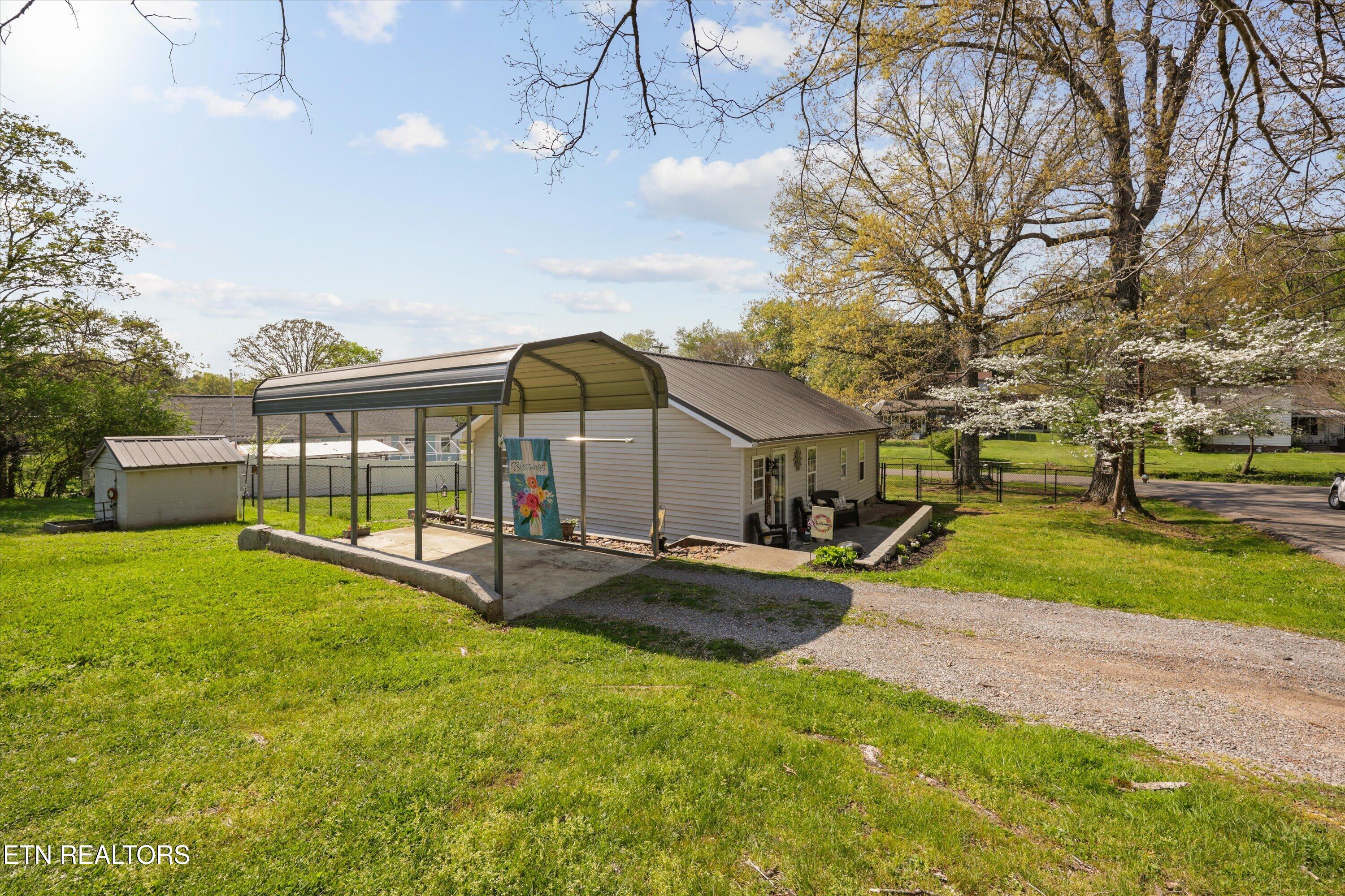 4540 Wildwood Springs Road Maryville TN 37804
