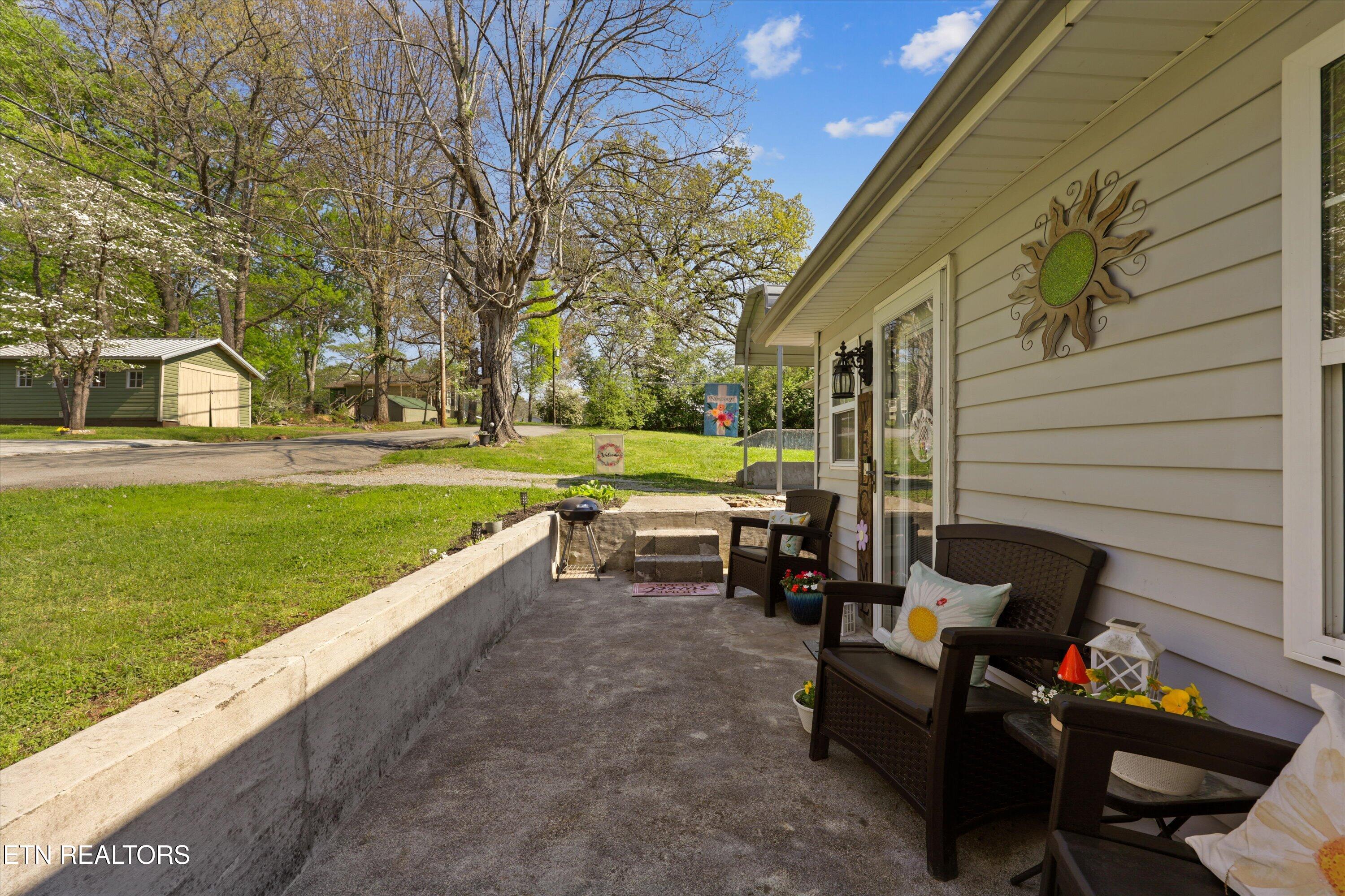 4540 Wildwood Springs Road Maryville TN 37804