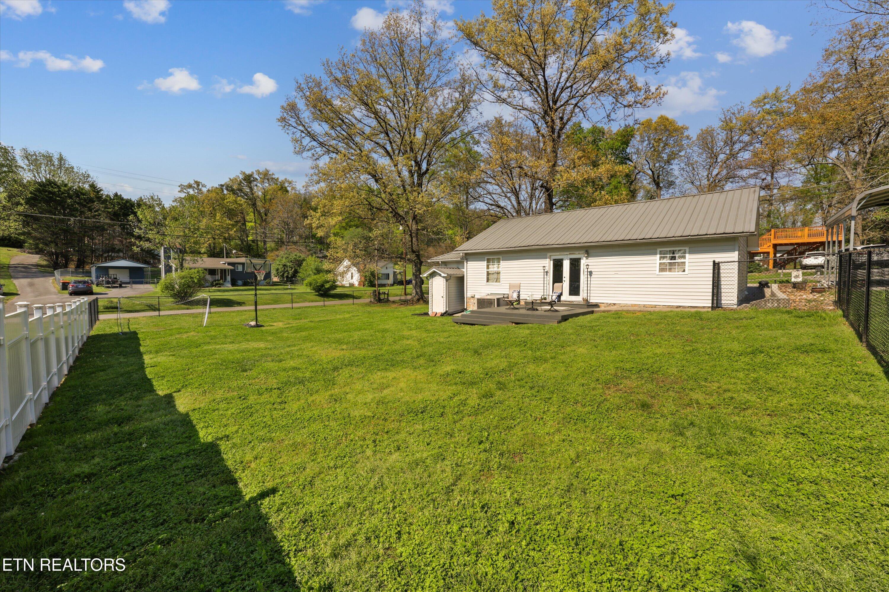 4540 Wildwood Springs Road Maryville TN 37804