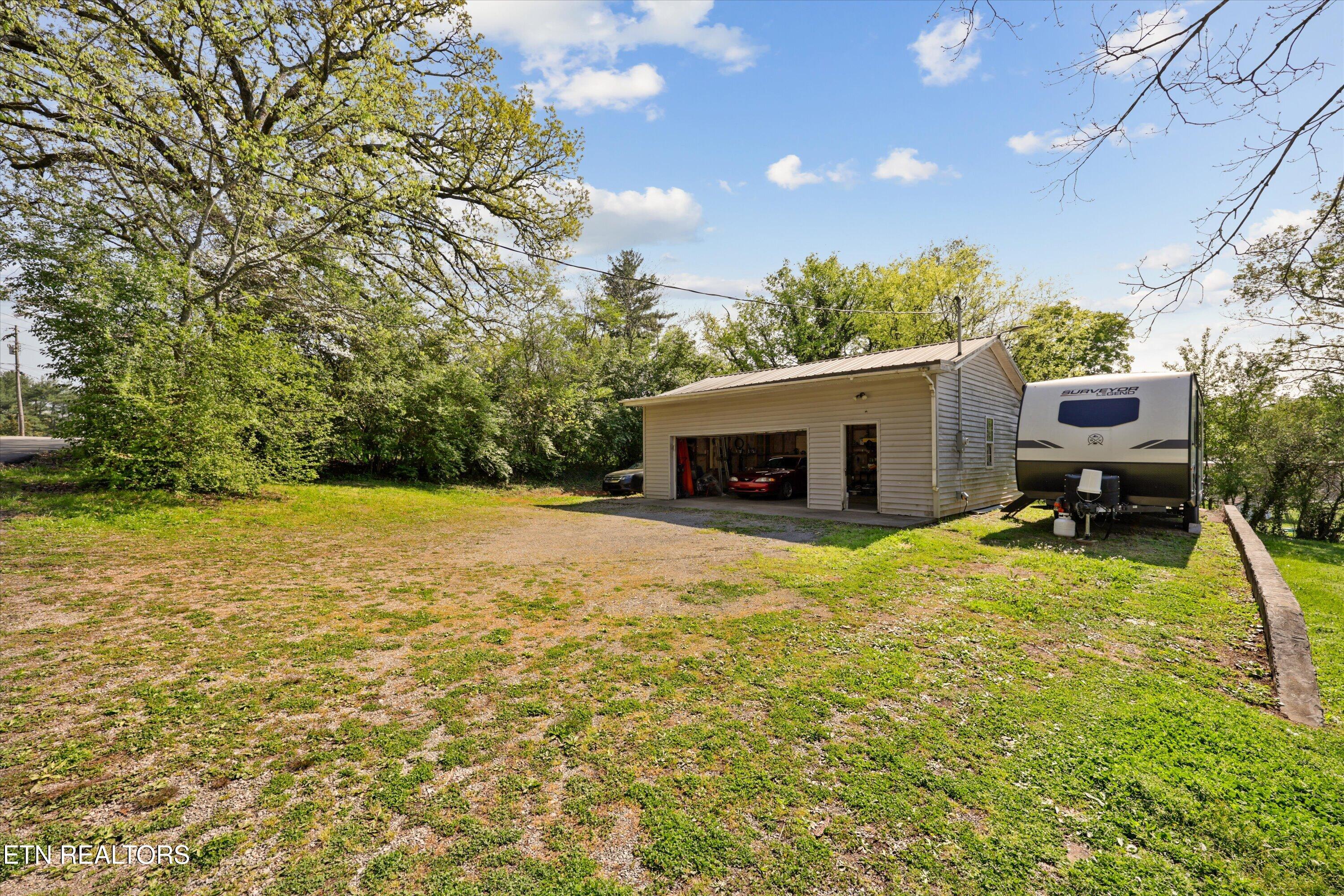 4540 Wildwood Springs Road Maryville TN 37804