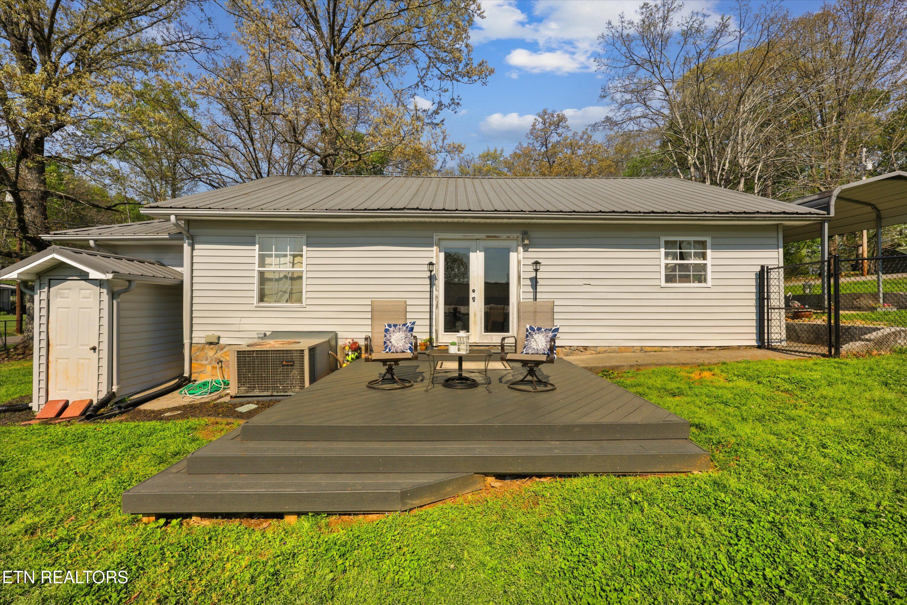 4540 Wildwood Springs Road Maryville TN 37804