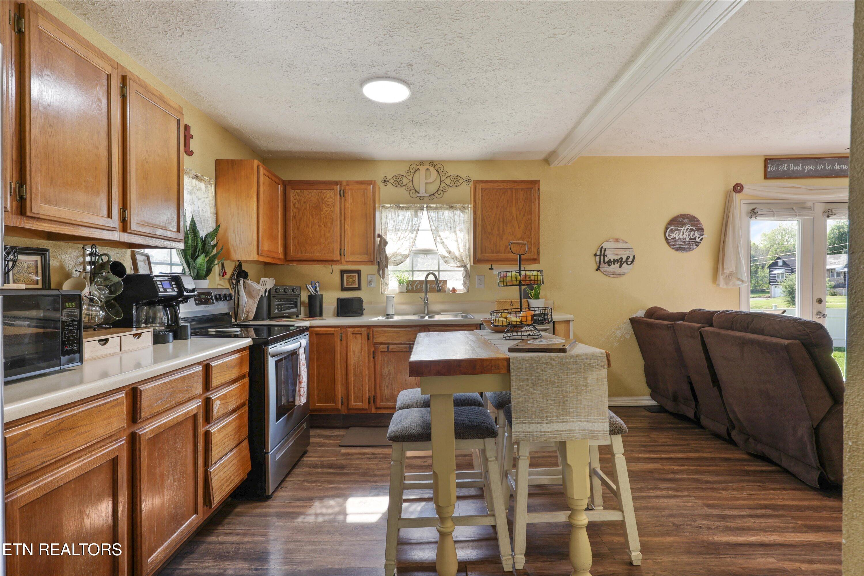 4540 Wildwood Springs Road Maryville TN 37804