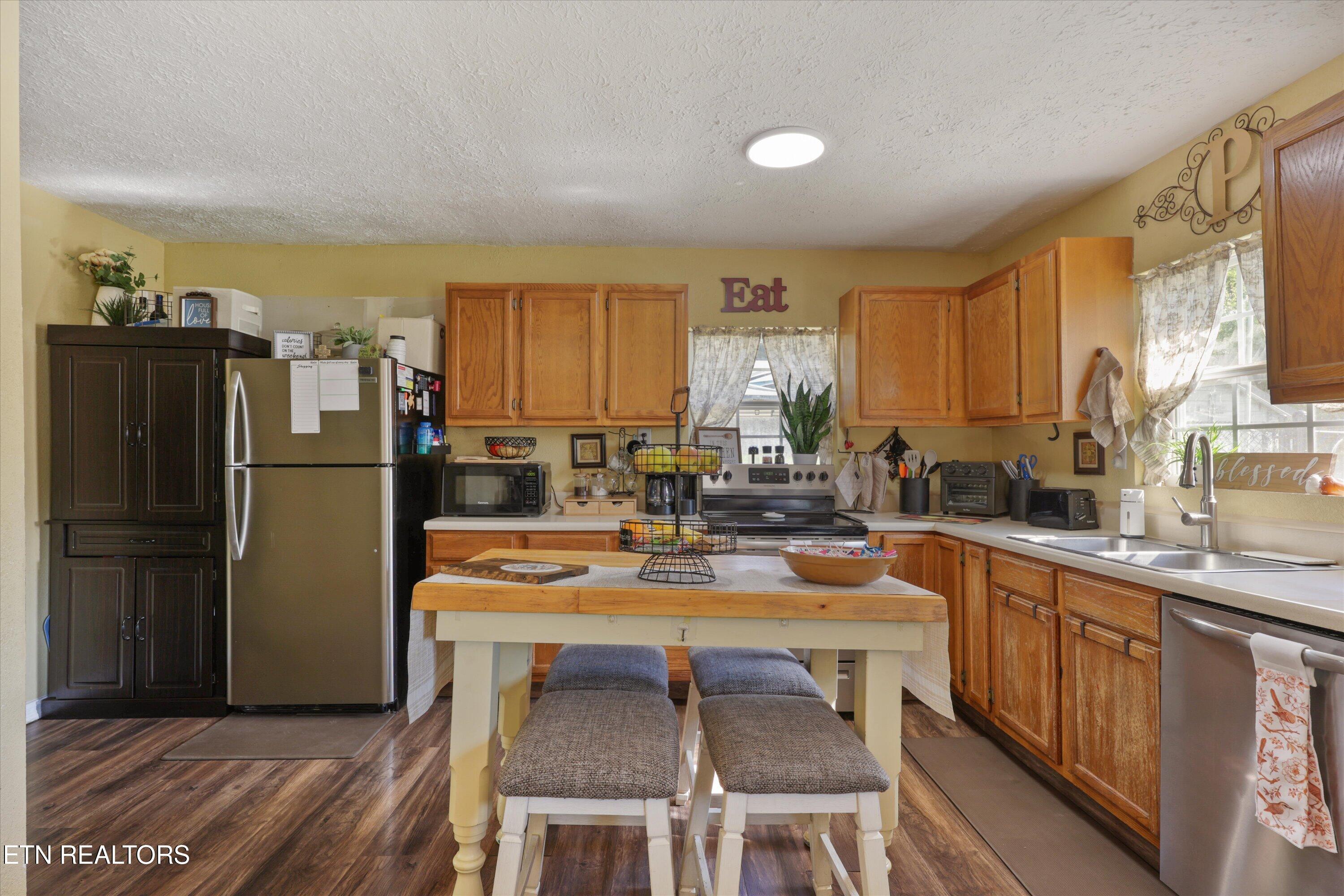 4540 Wildwood Springs Road Maryville TN 37804