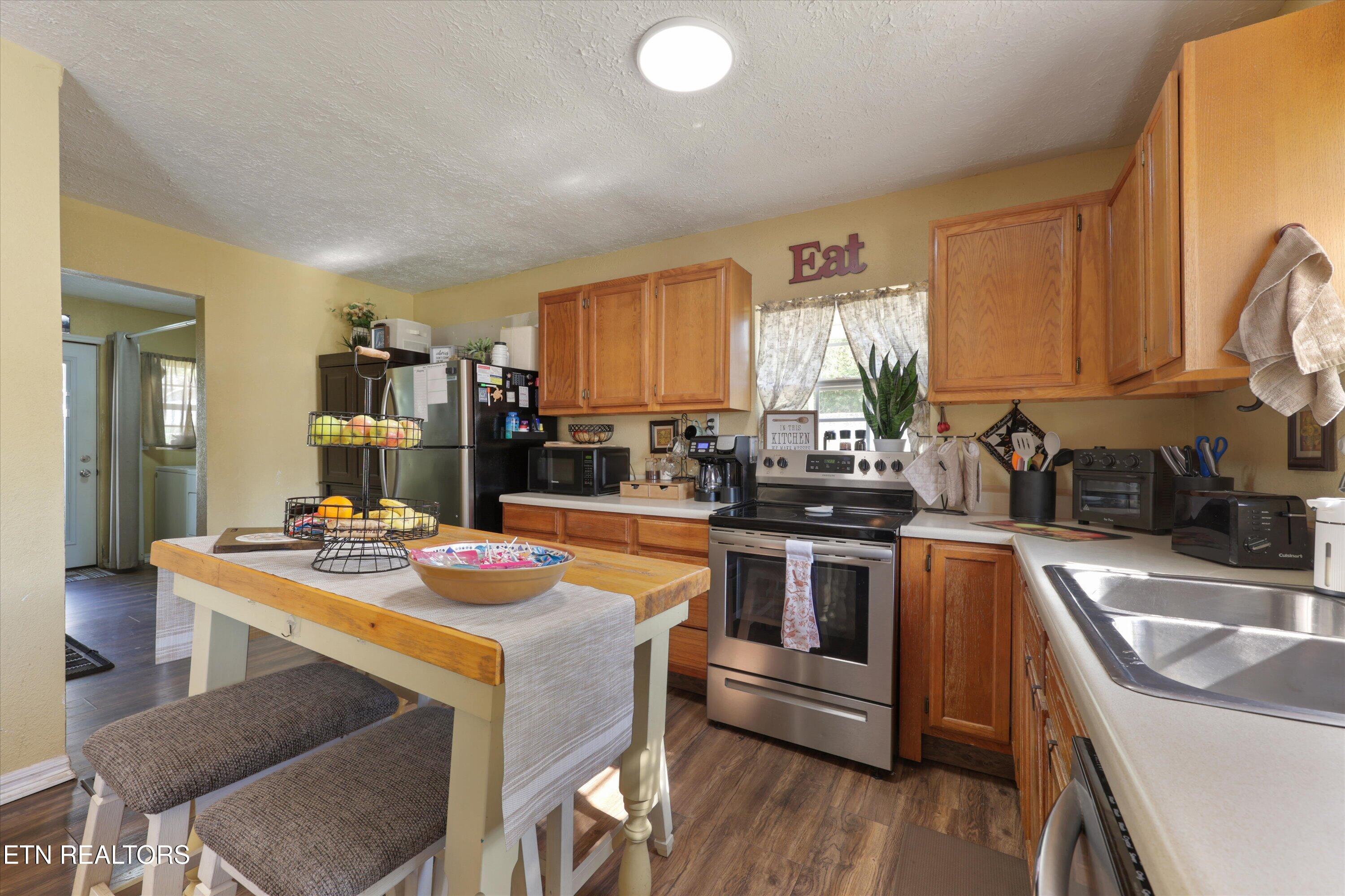 4540 Wildwood Springs Road Maryville TN 37804