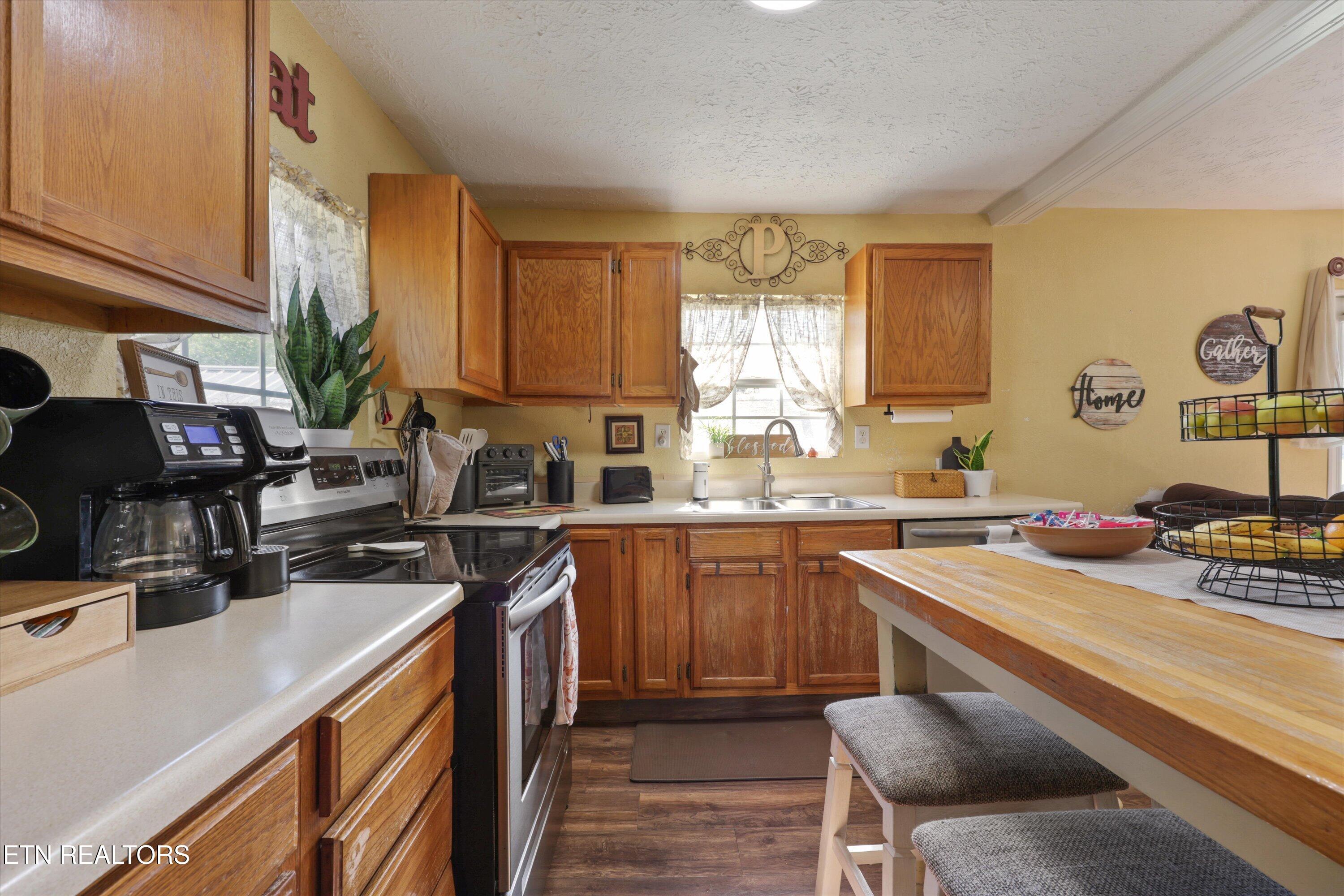4540 Wildwood Springs Road Maryville TN 37804