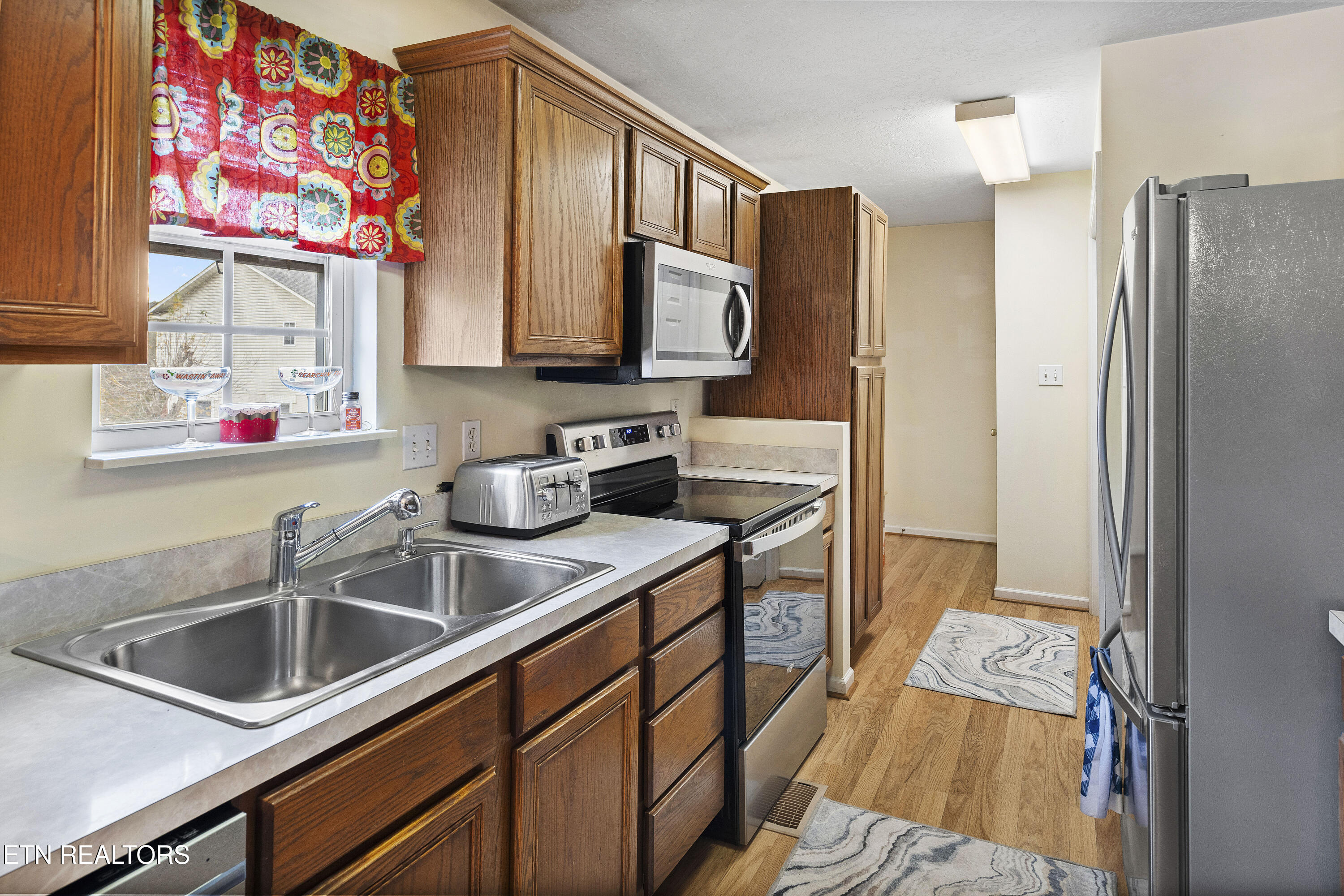 7591 Rising Brooks Lane Knoxville TN 37918