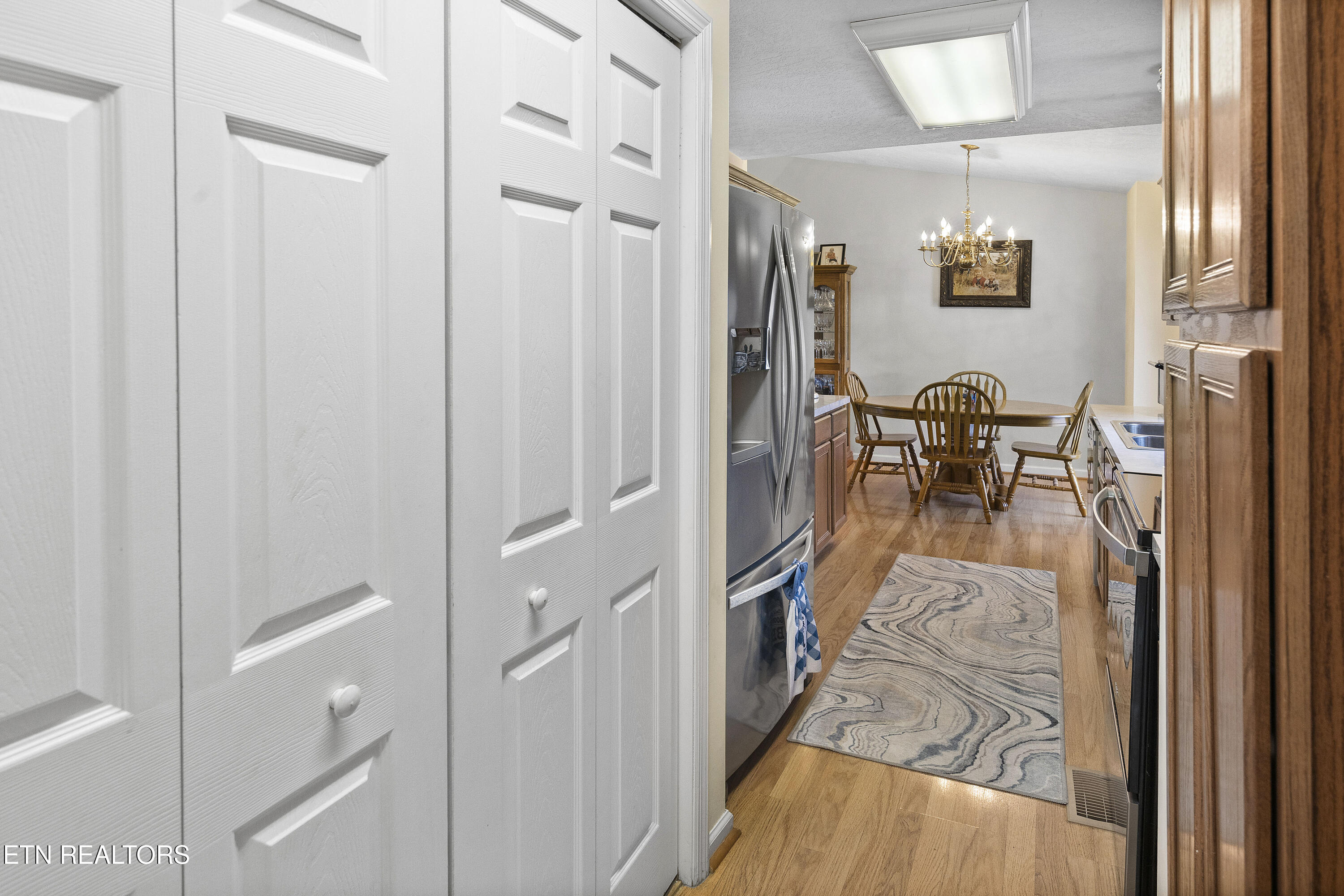 7591 Rising Brooks Lane Knoxville TN 37918