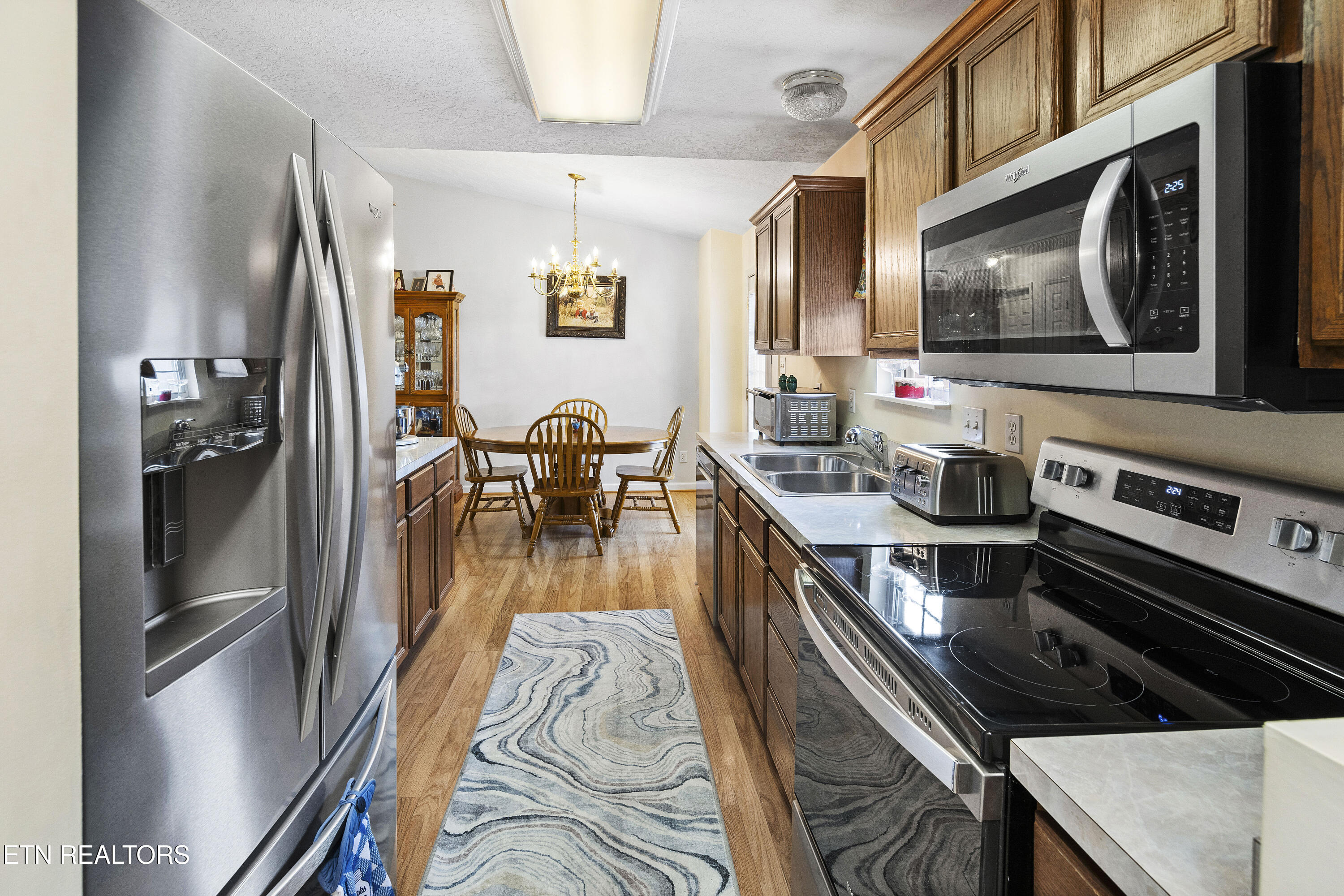 7591 Rising Brooks Lane Knoxville TN 37918