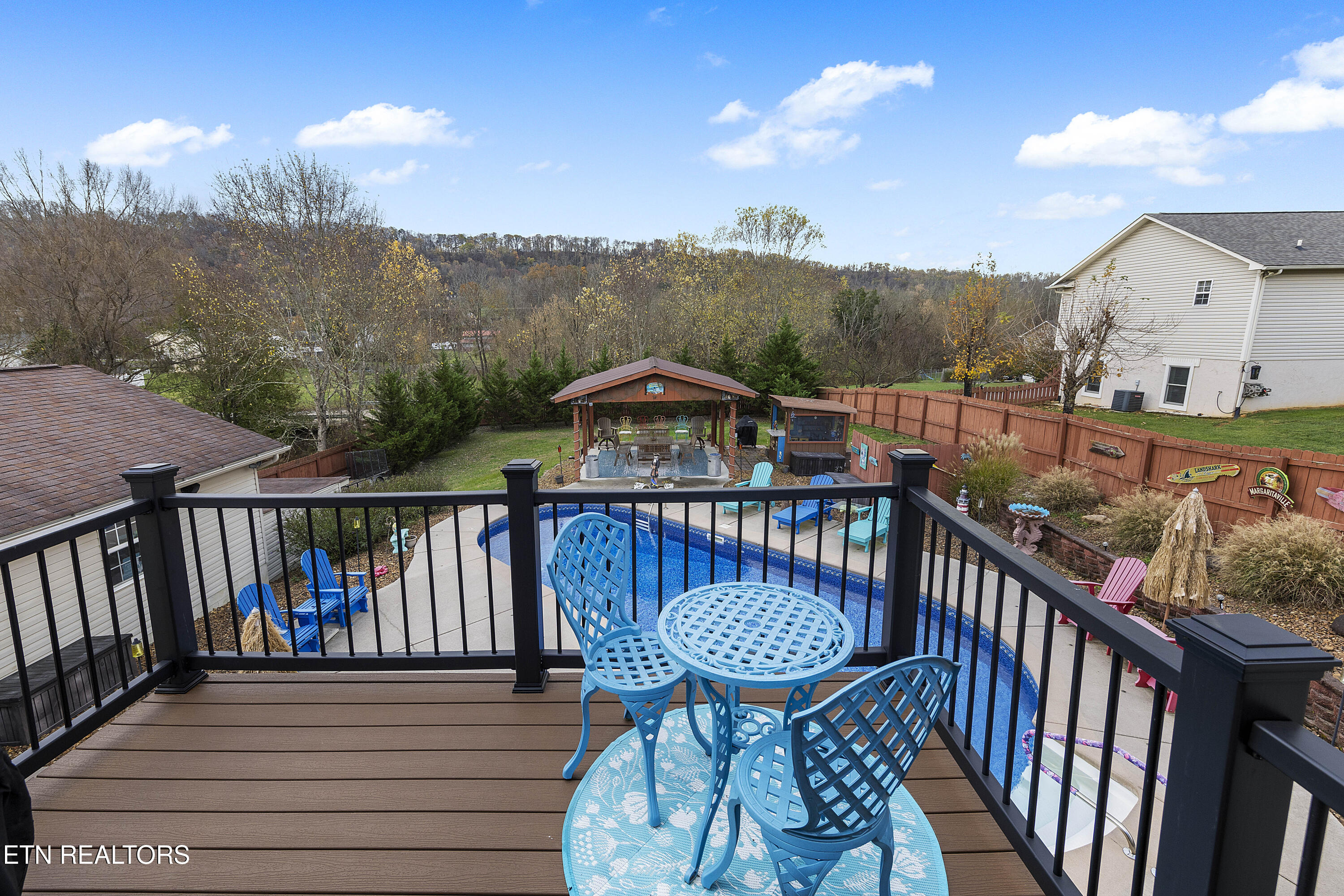 7591 Rising Brooks Lane Knoxville TN 37918