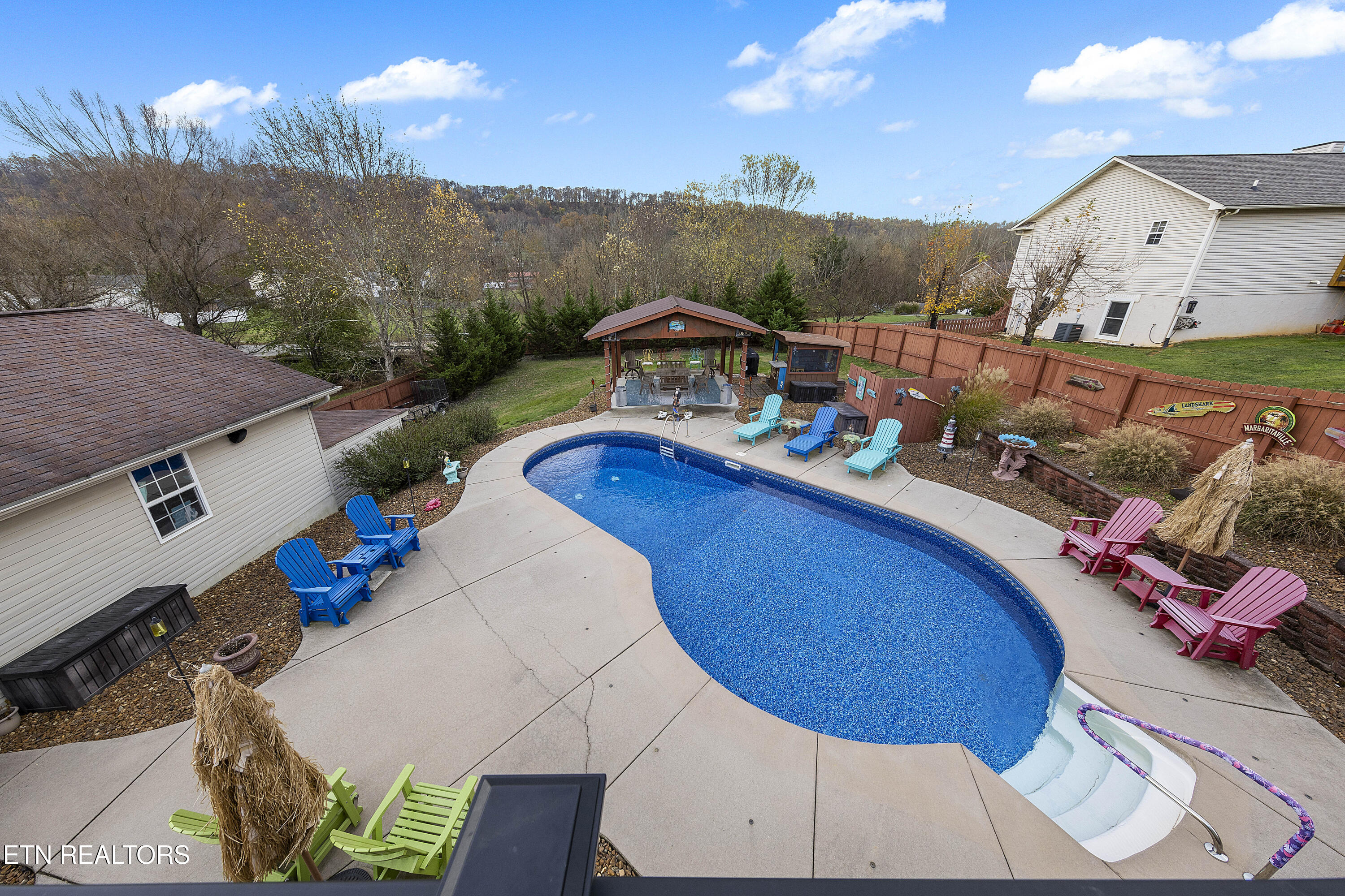 7591 Rising Brooks Lane Knoxville TN 37918