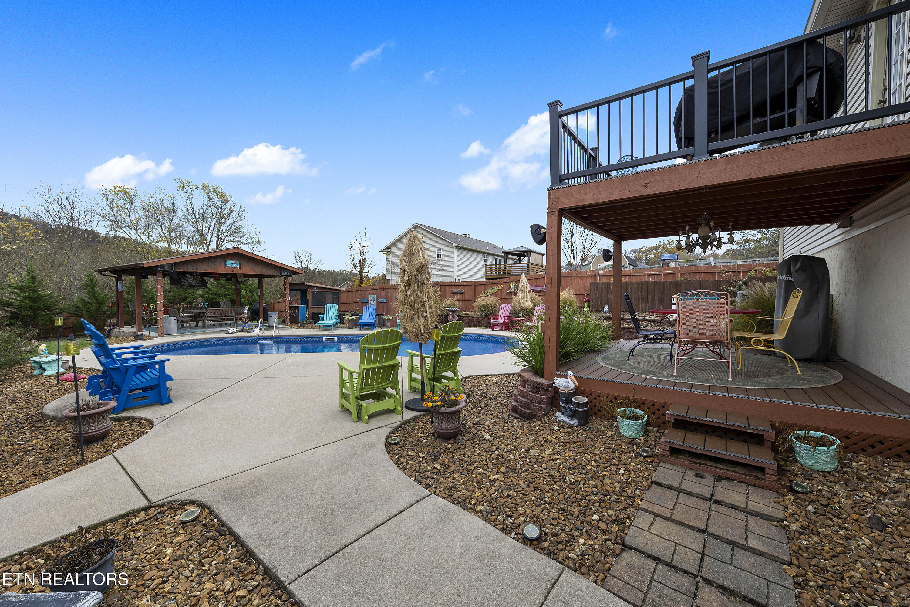 7591 Rising Brooks Lane Knoxville TN 37918
