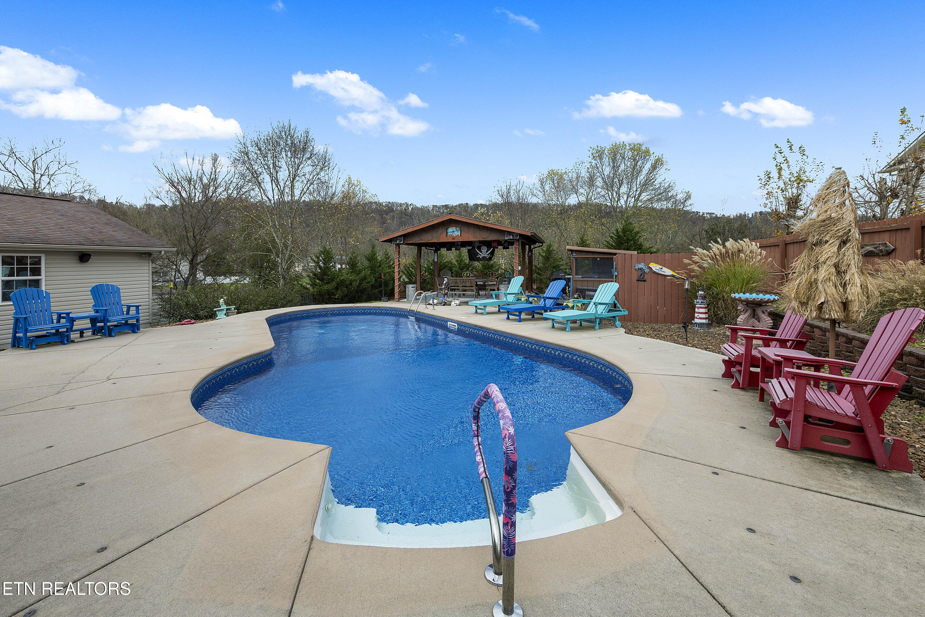 7591 Rising Brooks Lane Knoxville TN 37918