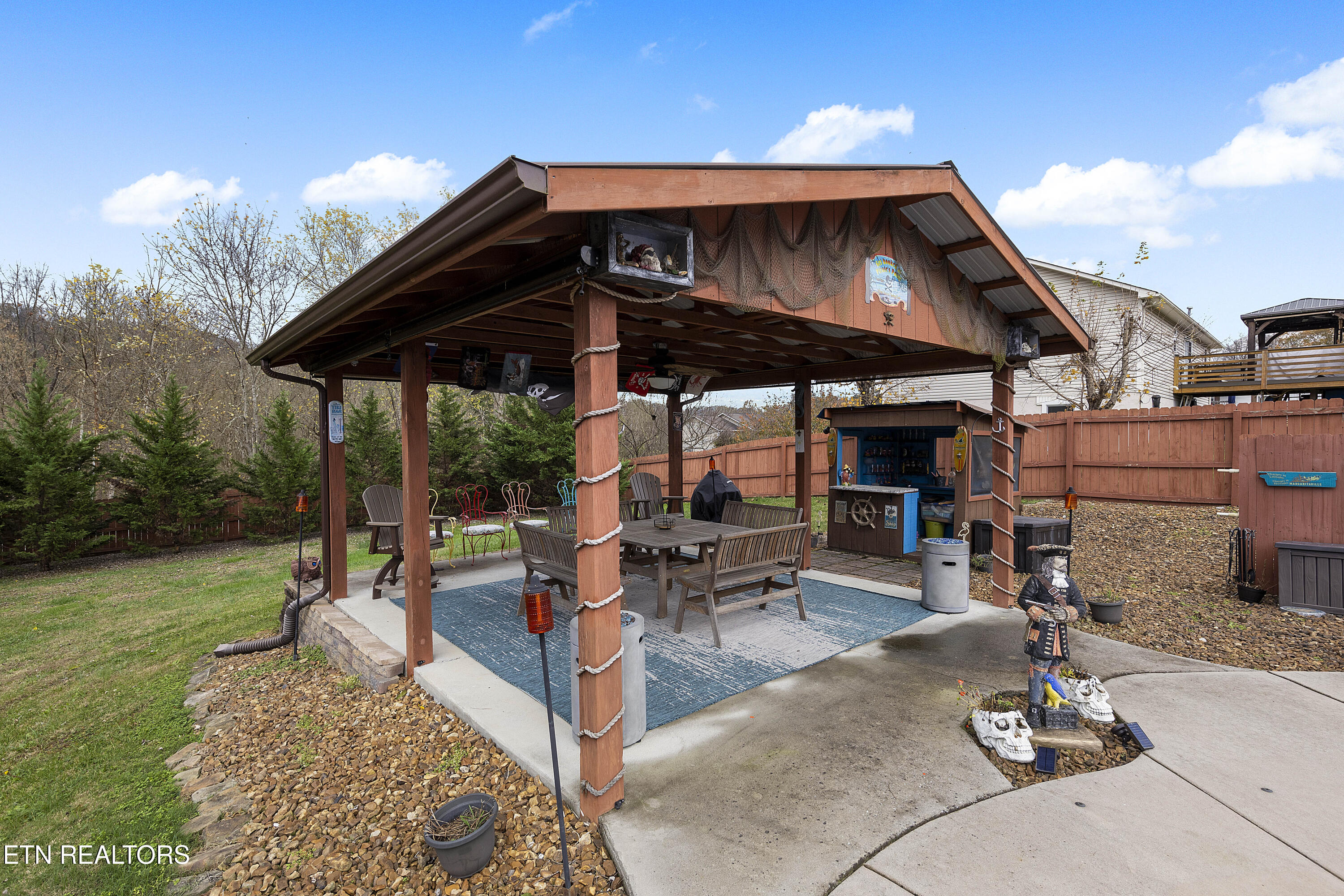 7591 Rising Brooks Lane Knoxville TN 37918